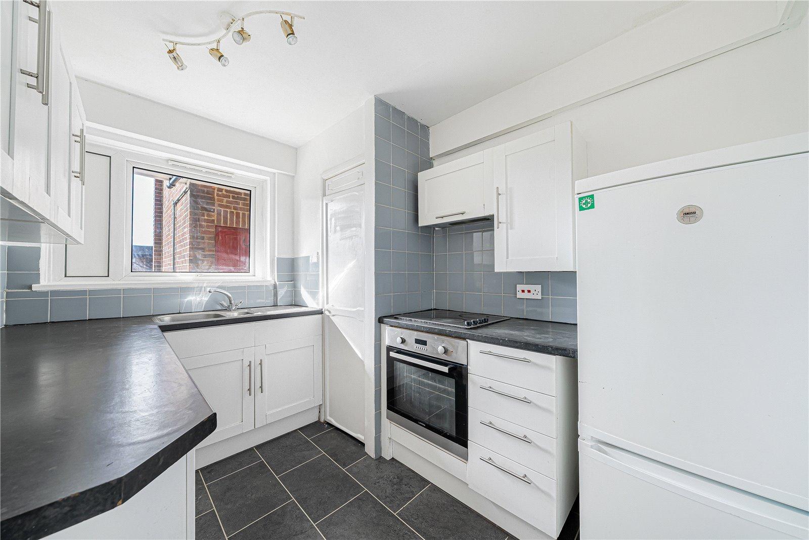 1 bedroom property for sale in Dartford | Robinson Jackson