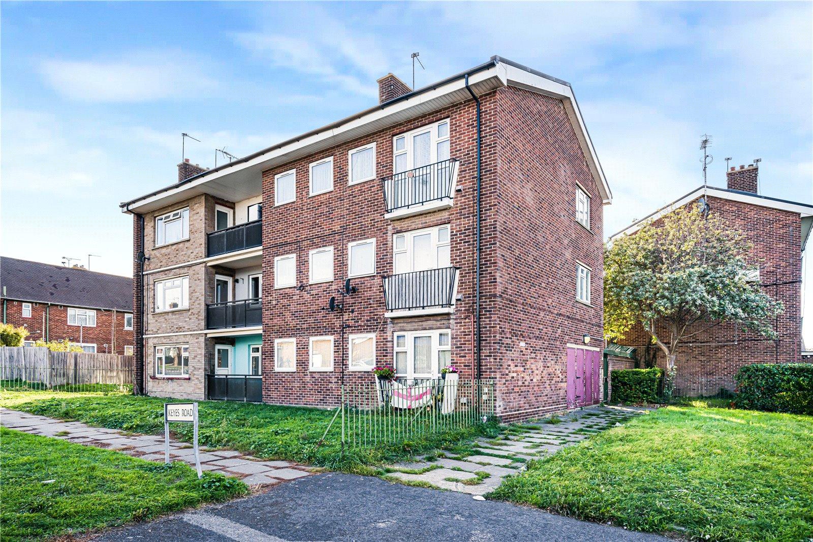 1 bedroom property for sale in Dartford | Robinson Jackson