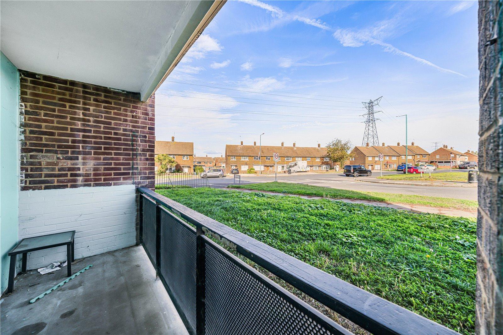 1 bedroom property for sale in Dartford | Robinson Jackson