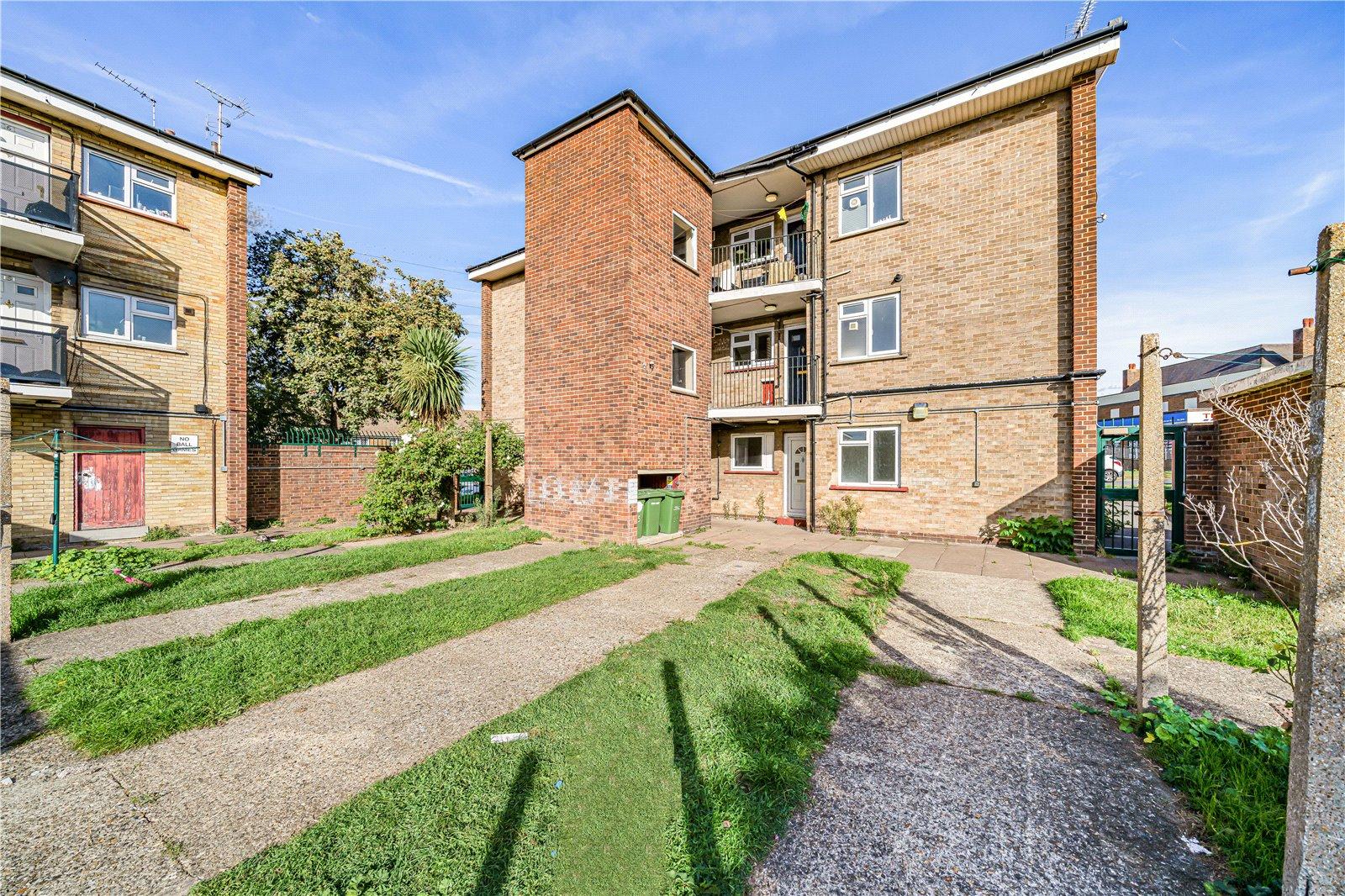 1 bedroom property for sale in Dartford | Robinson Jackson