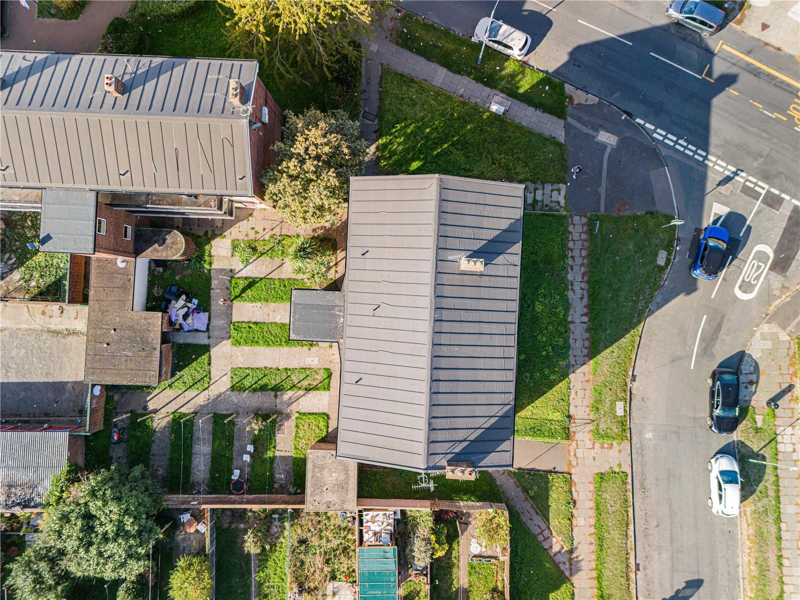 1 bedroom property for sale in Dartford | Robinson Jackson