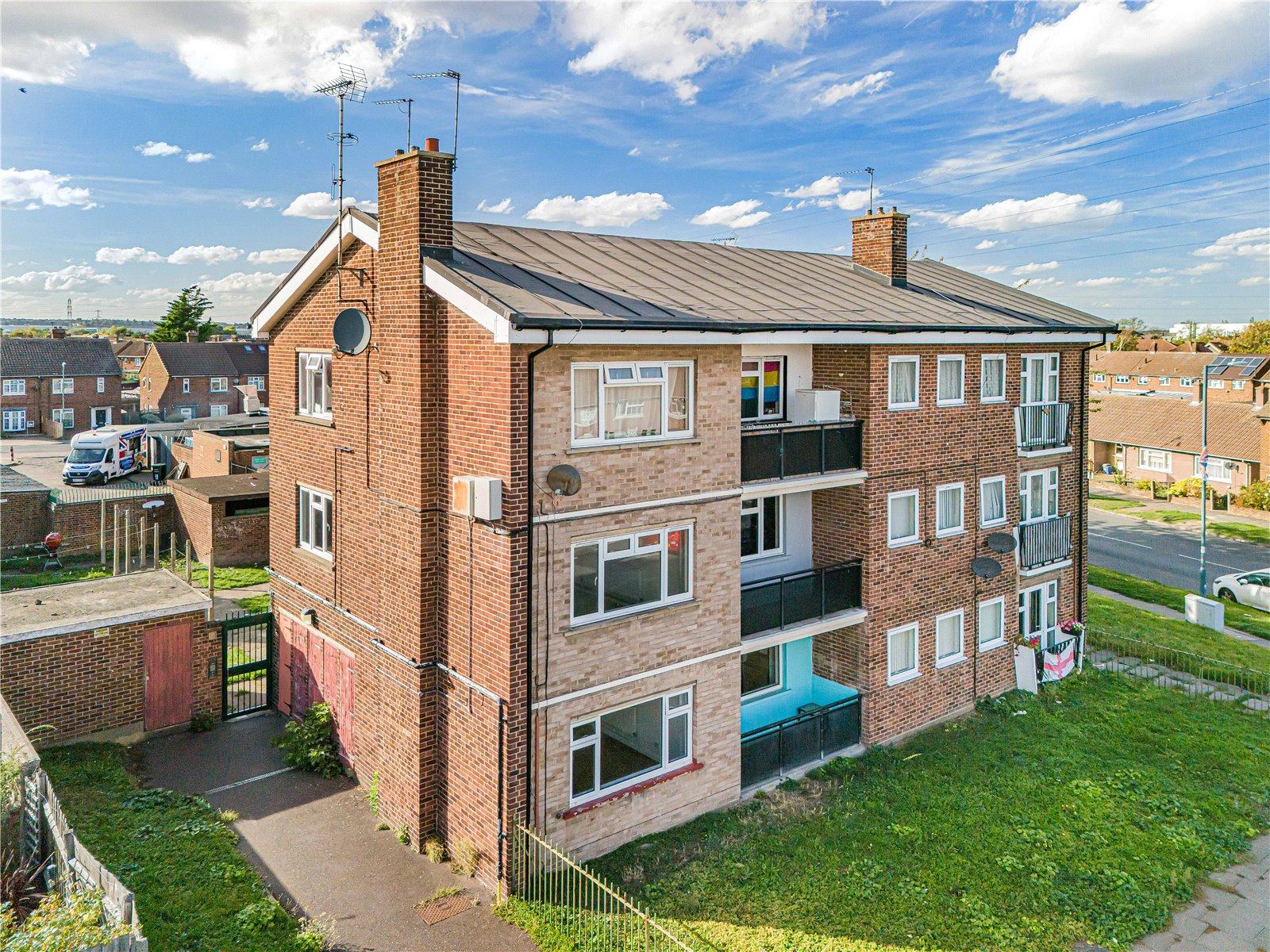 1 bedroom property for sale in Dartford | Robinson Jackson