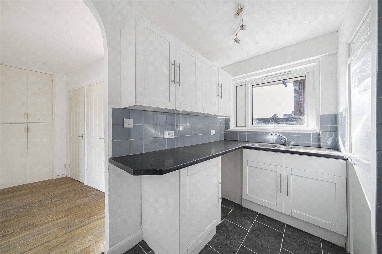1 bedroom property for sale in Dartford | Robinson Jackson