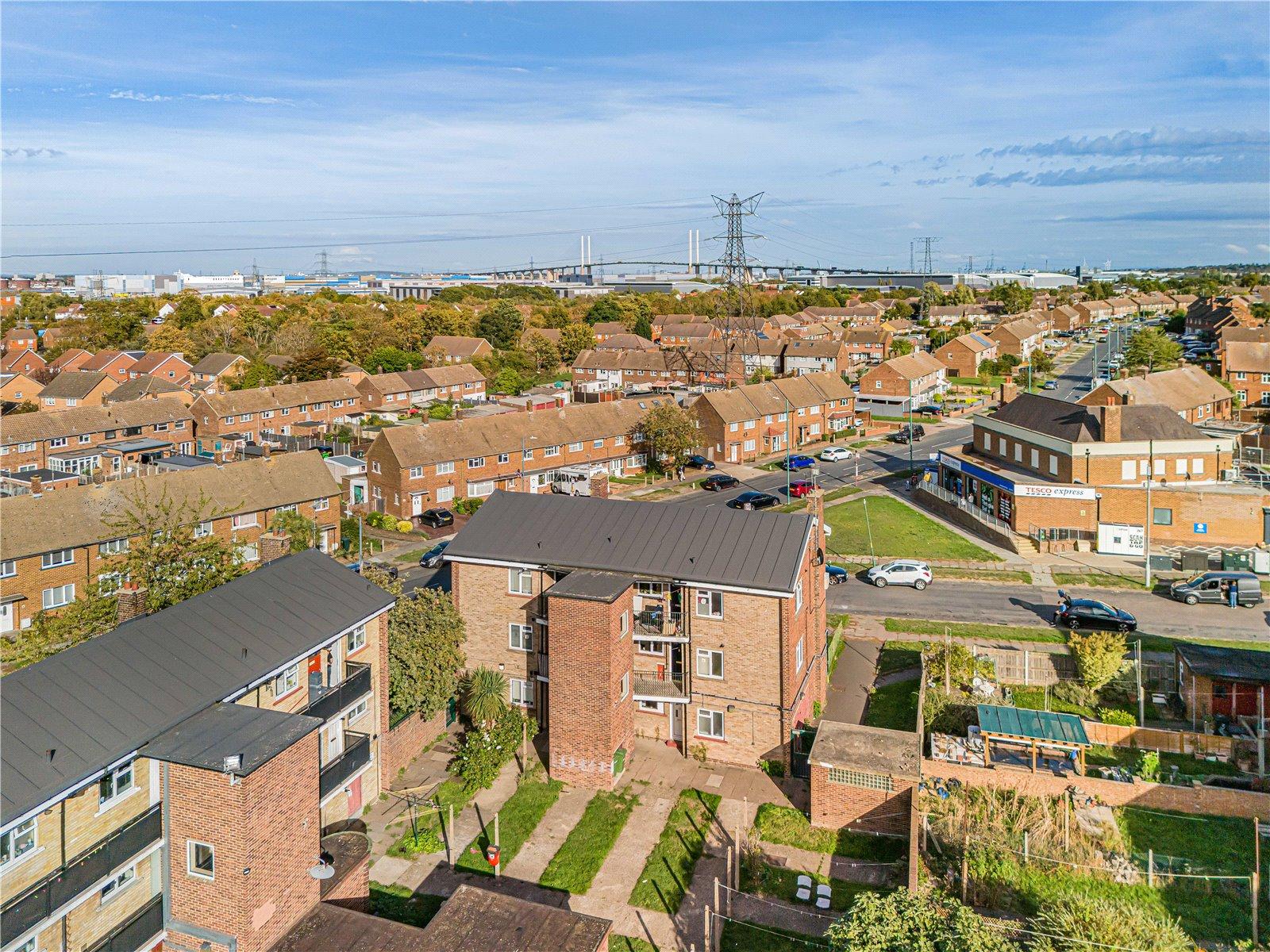 1 bedroom property for sale in Dartford | Robinson Jackson