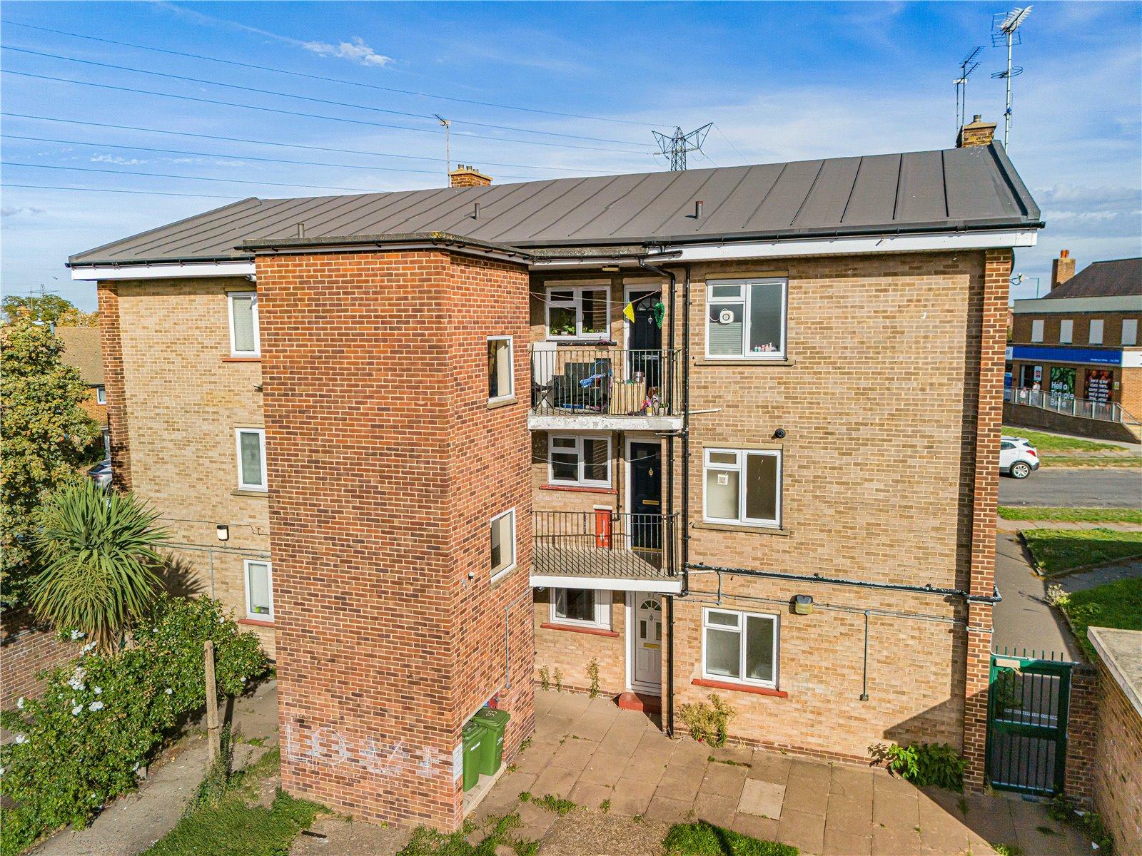 1 bedroom property for sale in Dartford | Robinson Jackson