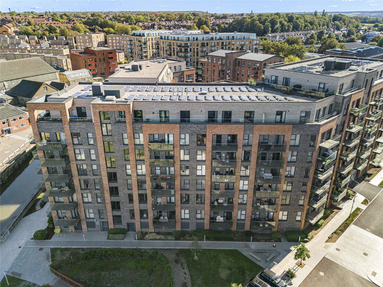 1 bedroom property for sale in Dartford | Robinson Jackson