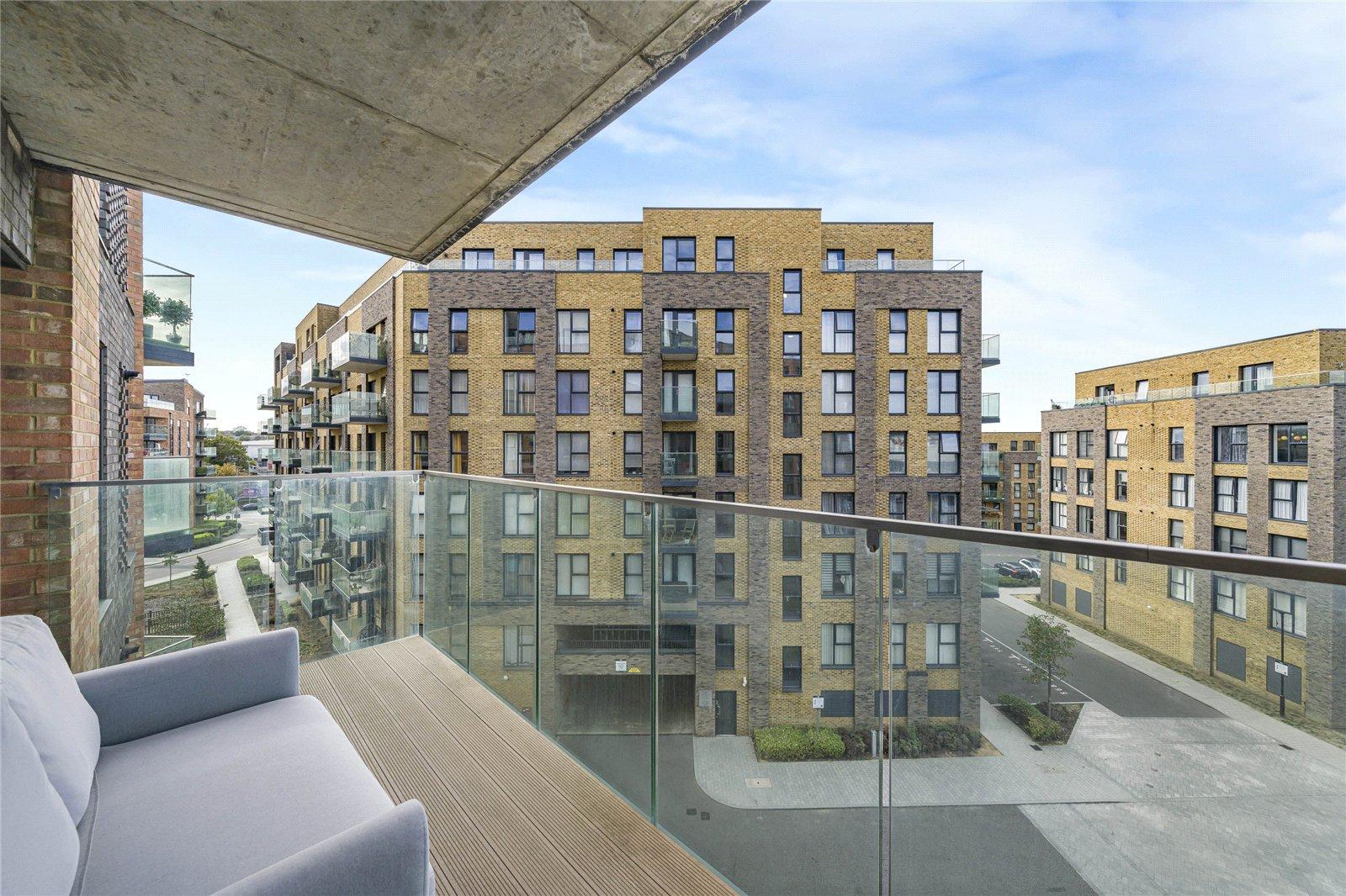 1 bedroom property for sale in Dartford | Robinson Jackson