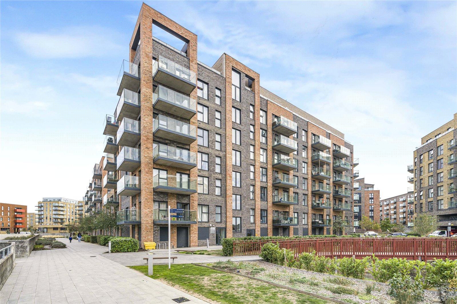 1 bedroom property for sale in Dartford | Robinson Jackson