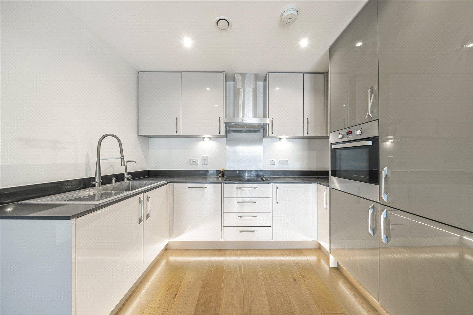1 bedroom property for sale in Dartford | Robinson Jackson