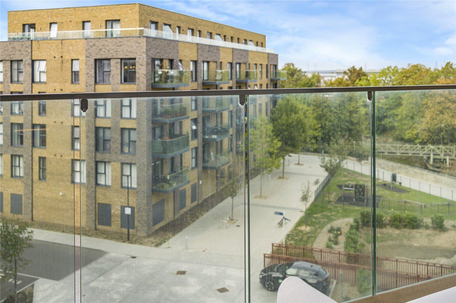 1 bedroom property for sale in Dartford | Robinson Jackson
