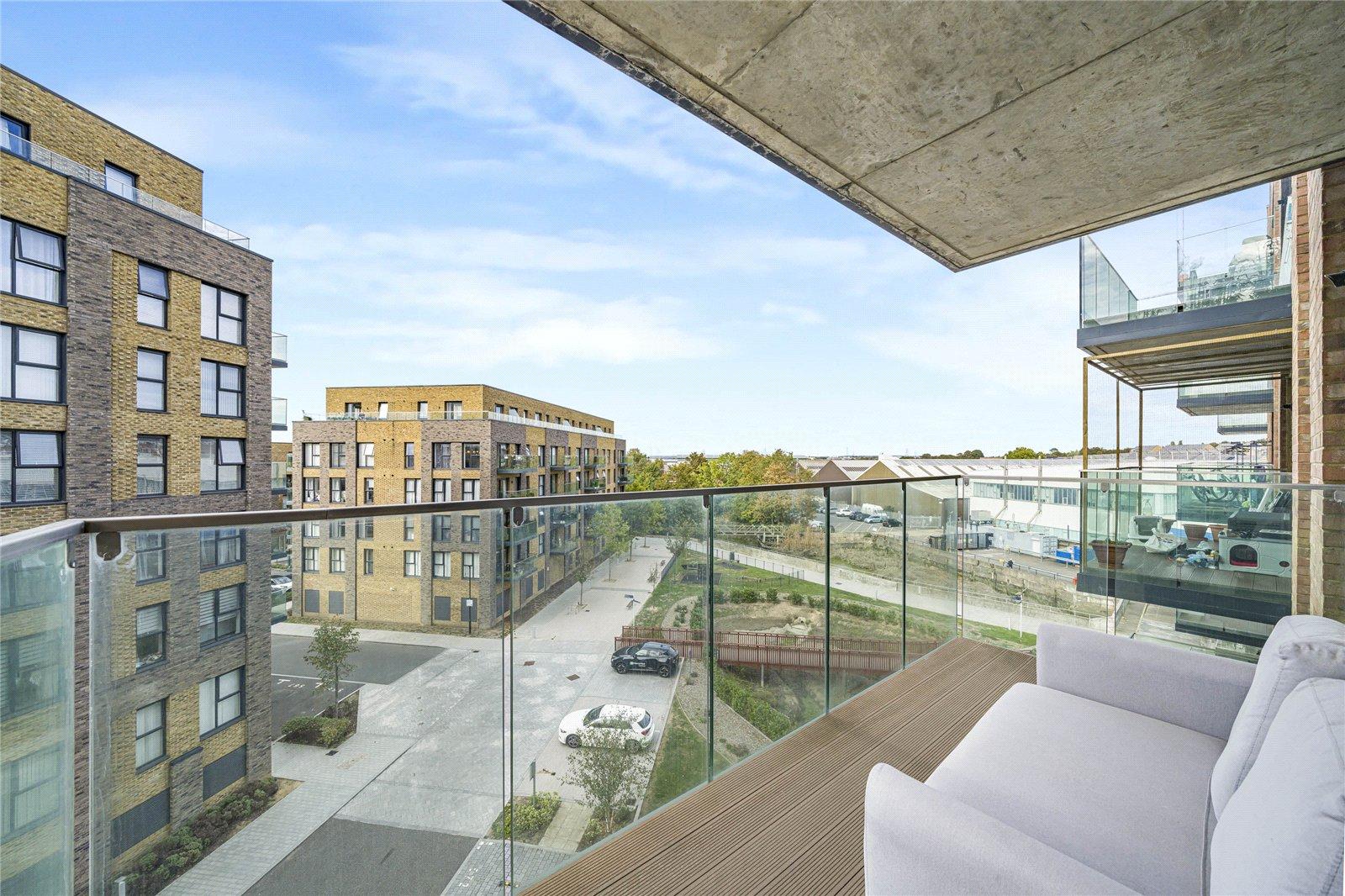 1 bedroom property for sale in Dartford | Robinson Jackson