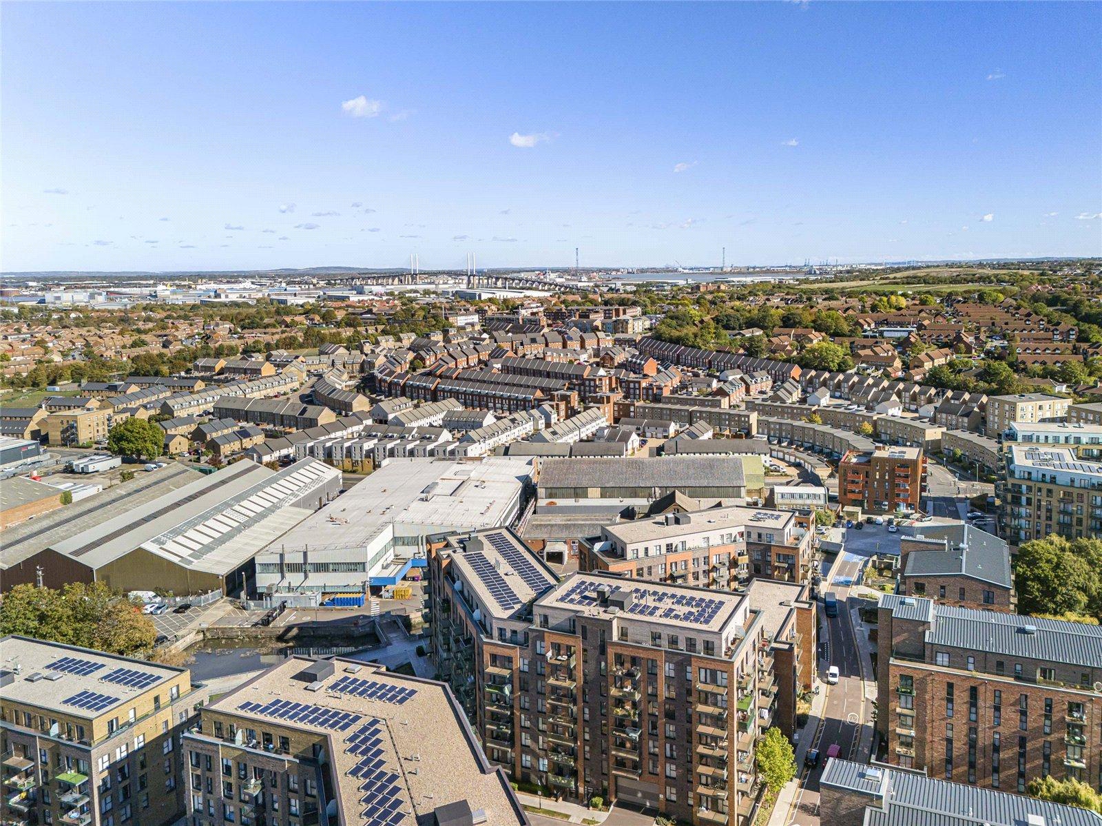 1 bedroom property for sale in Dartford | Robinson Jackson