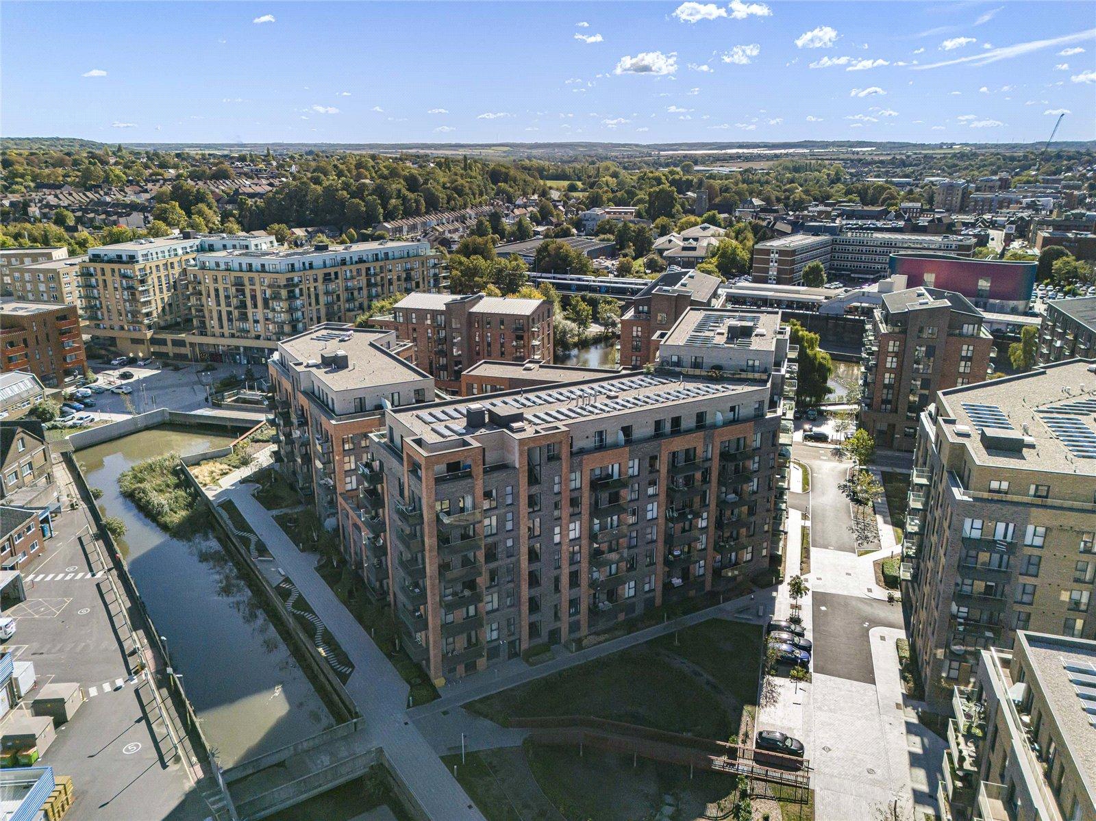 1 bedroom property for sale in Dartford | Robinson Jackson