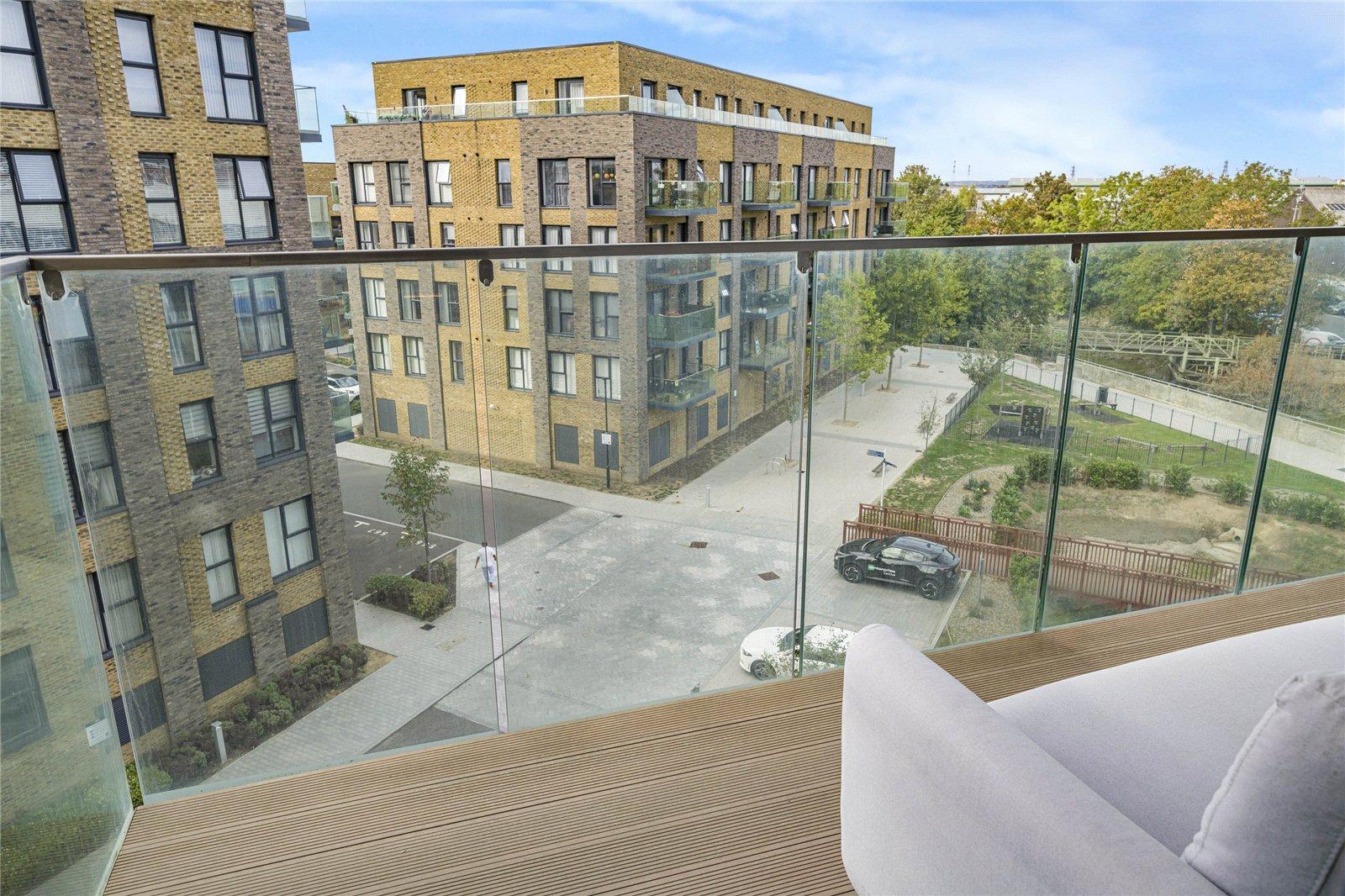 1 bedroom property for sale in Dartford | Robinson Jackson