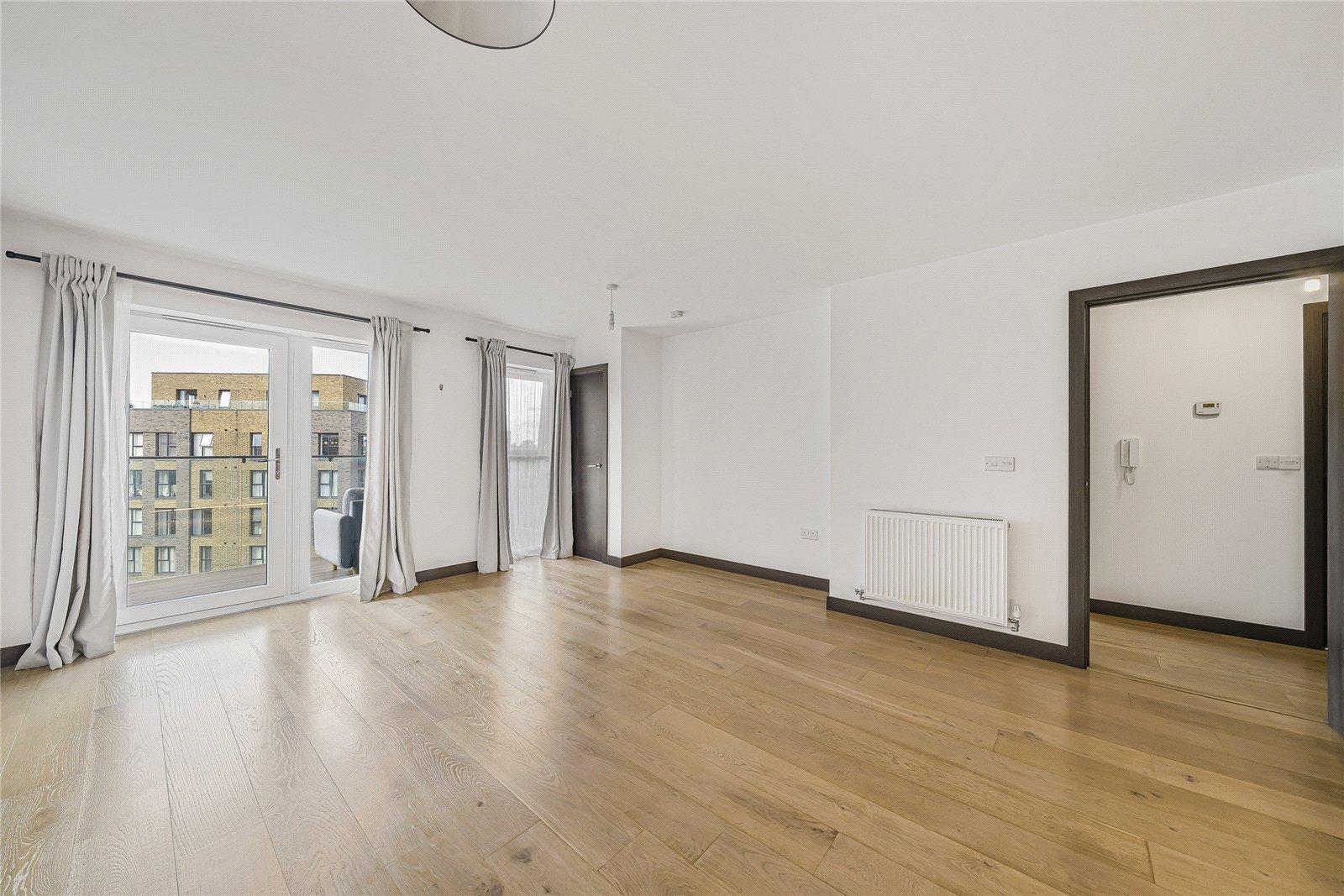 1 bedroom property for sale in Dartford | Robinson Jackson