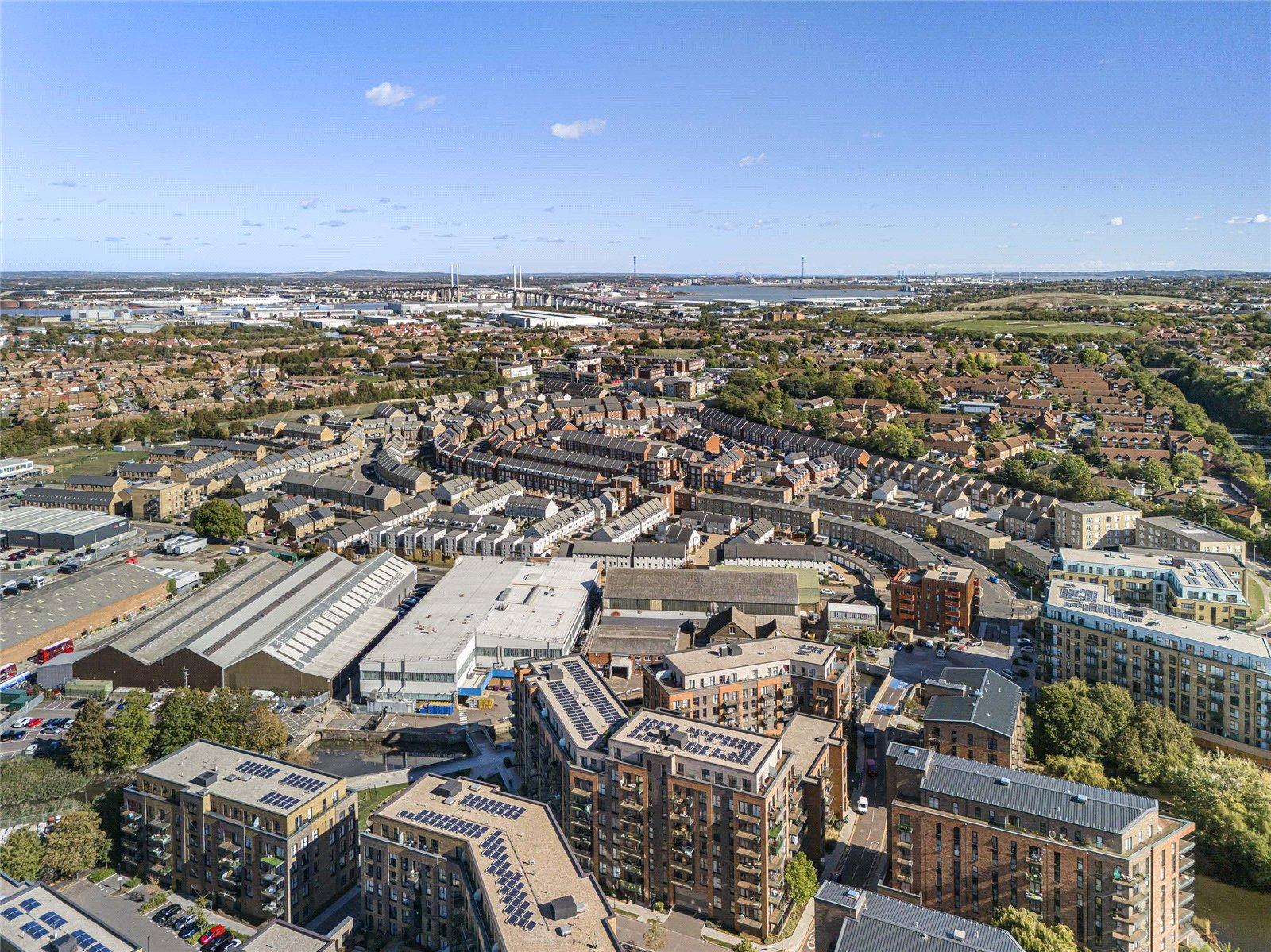 1 bedroom property for sale in Dartford | Robinson Jackson