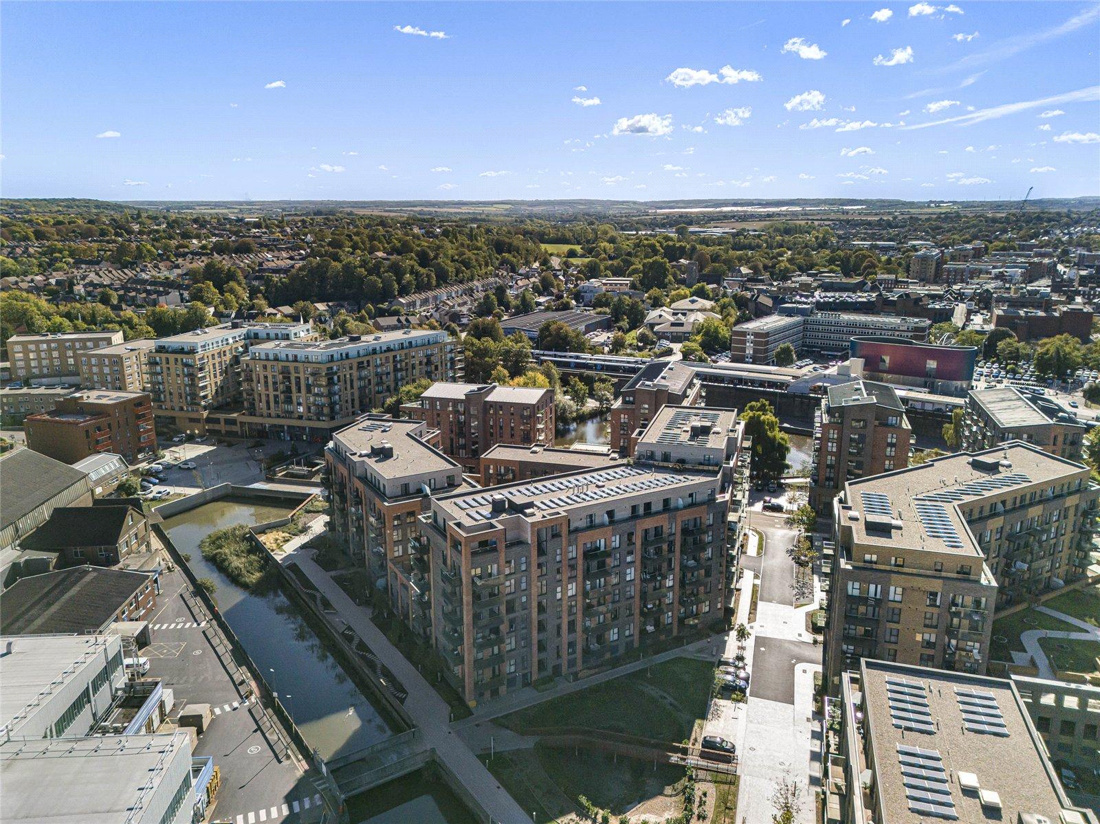 1 bedroom property for sale in Dartford | Robinson Jackson