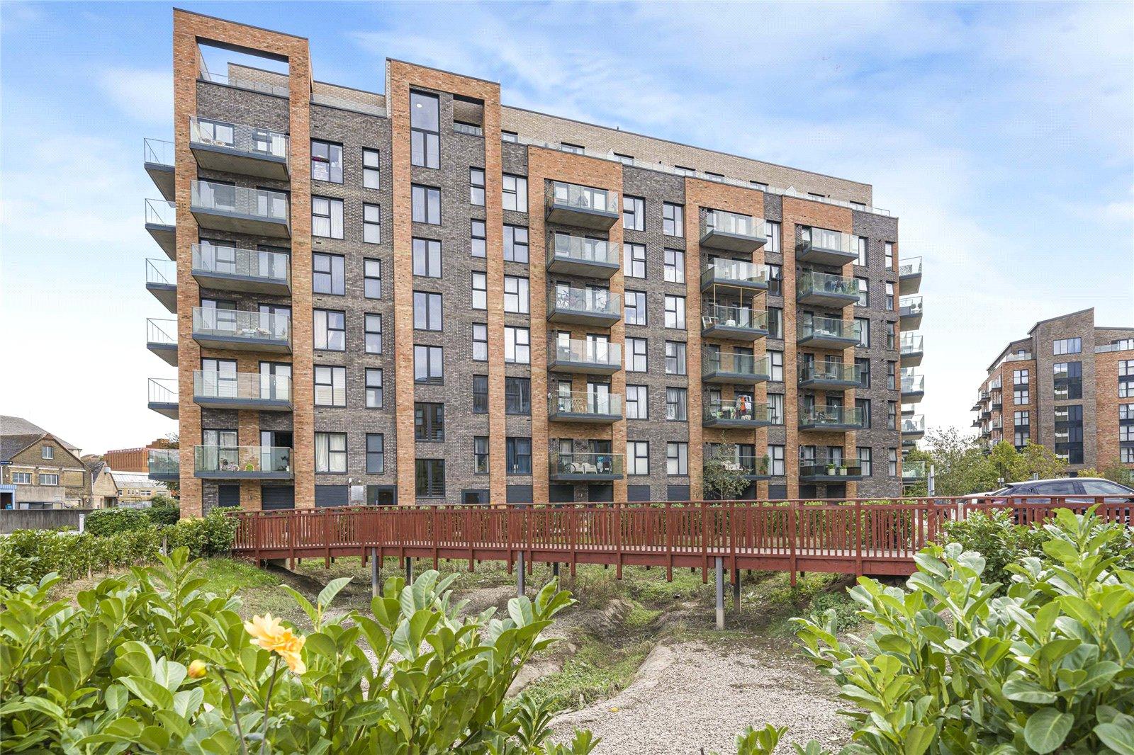 1 bedroom property for sale in Dartford | Robinson Jackson
