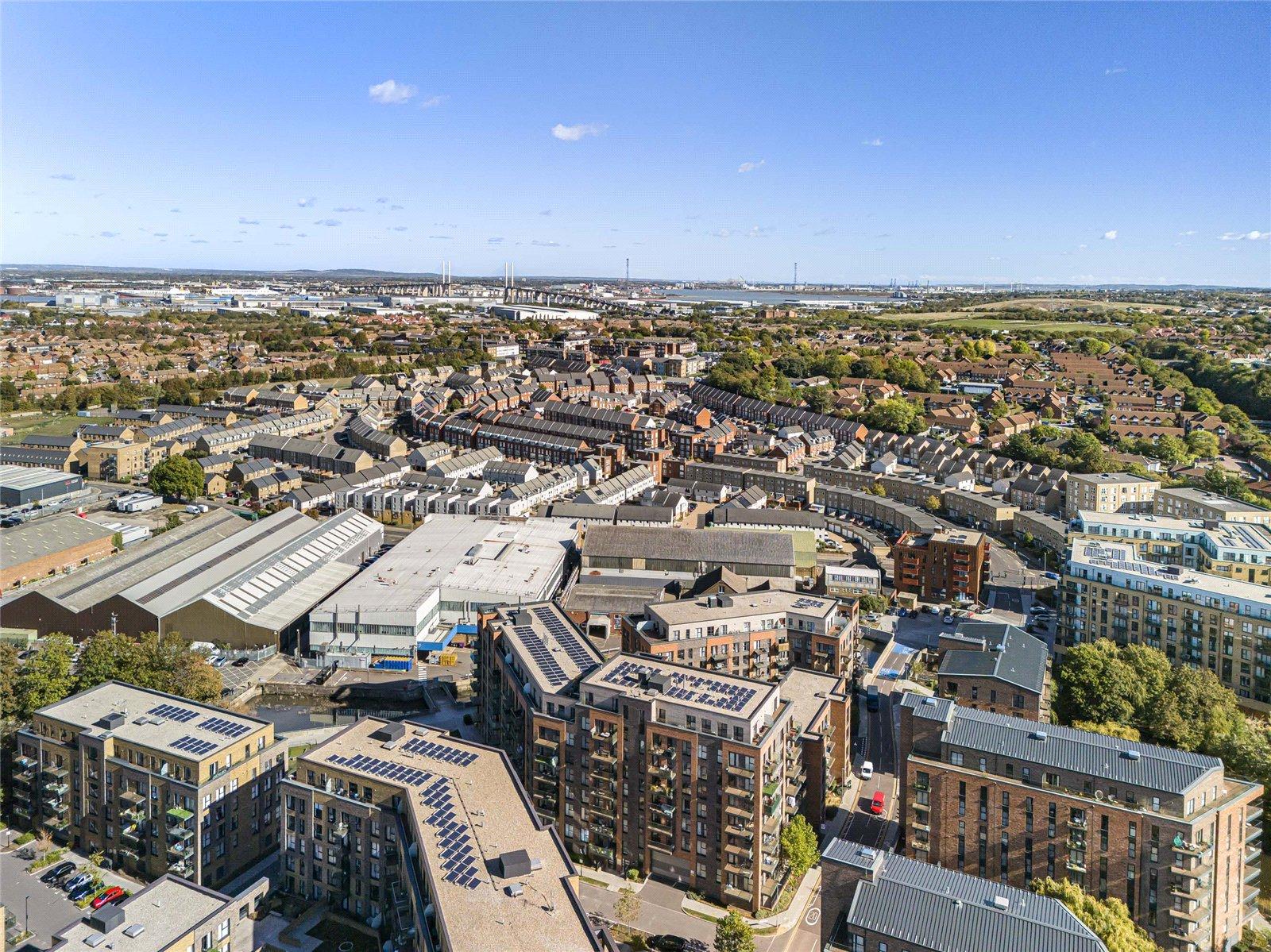 1 bedroom property for sale in Dartford | Robinson Jackson