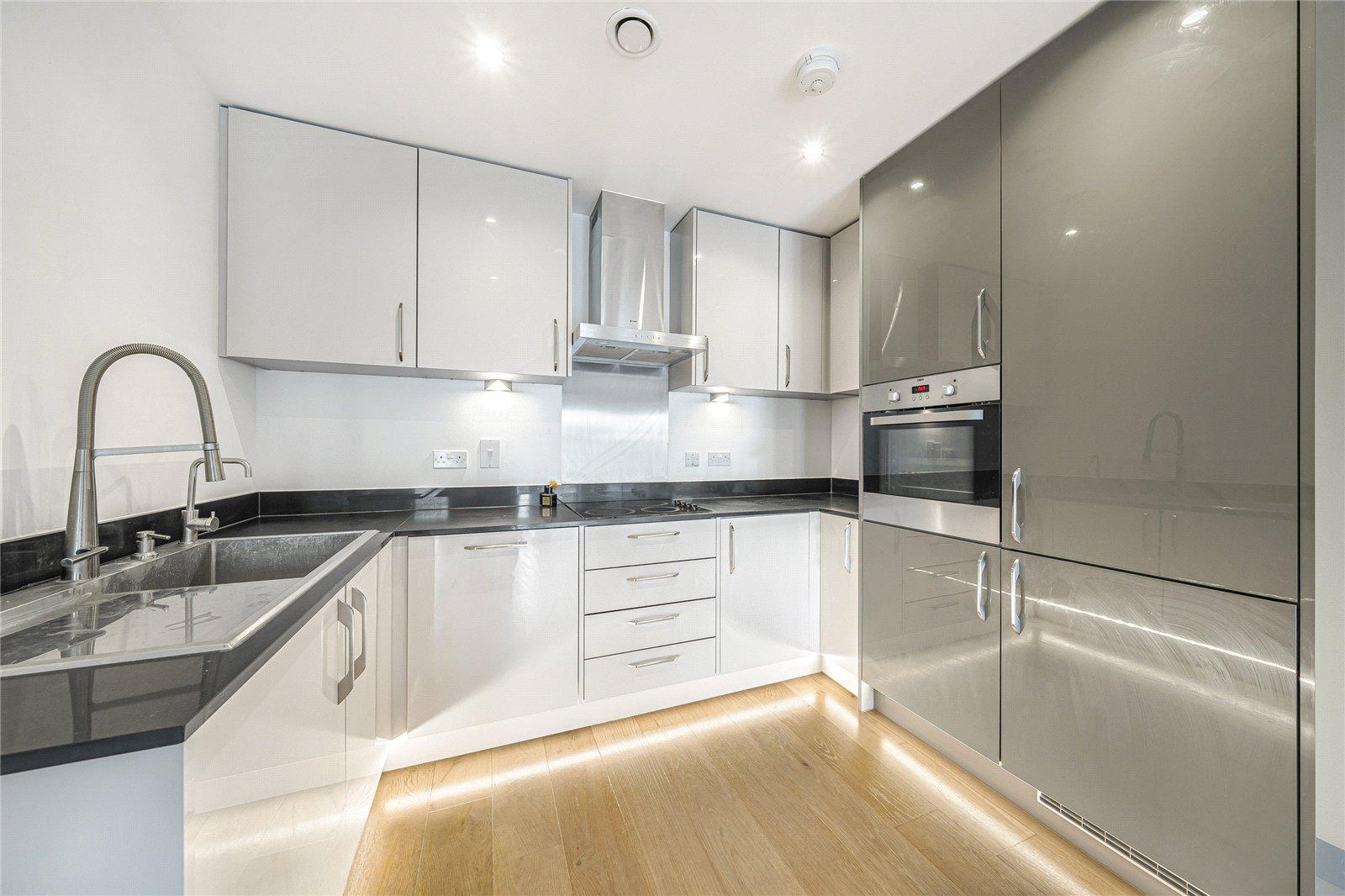 1 bedroom property for sale in Dartford | Robinson Jackson