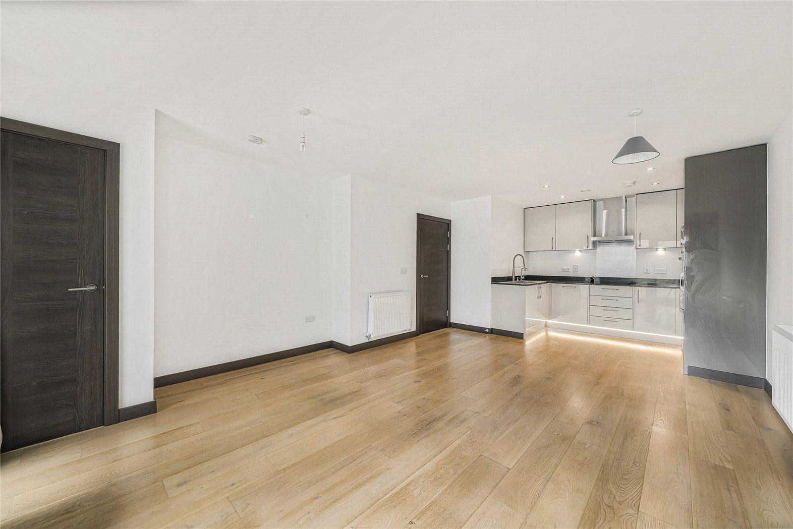 1 bedroom property for sale in Dartford | Robinson Jackson