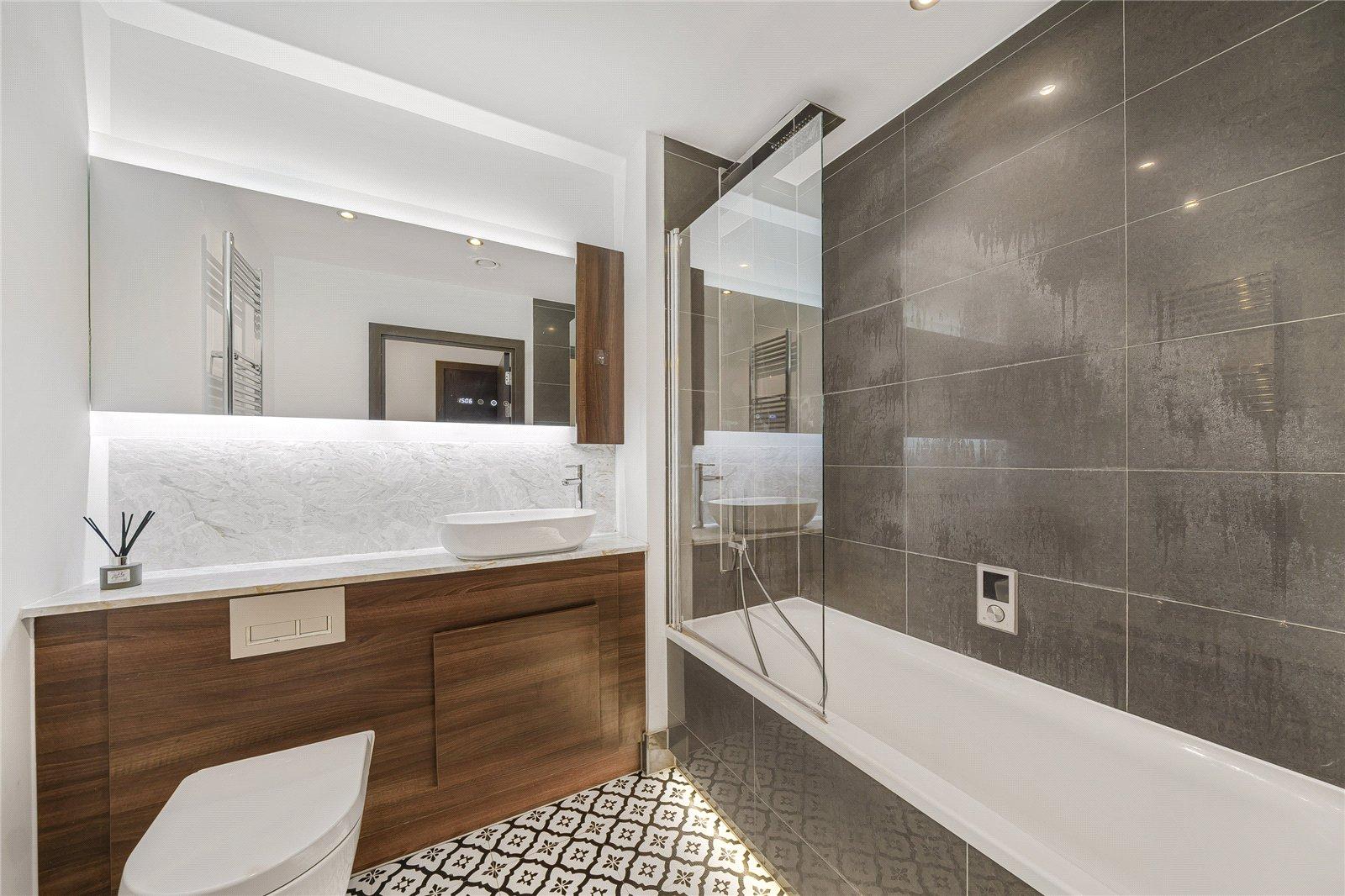 1 bedroom property for sale in Dartford | Robinson Jackson