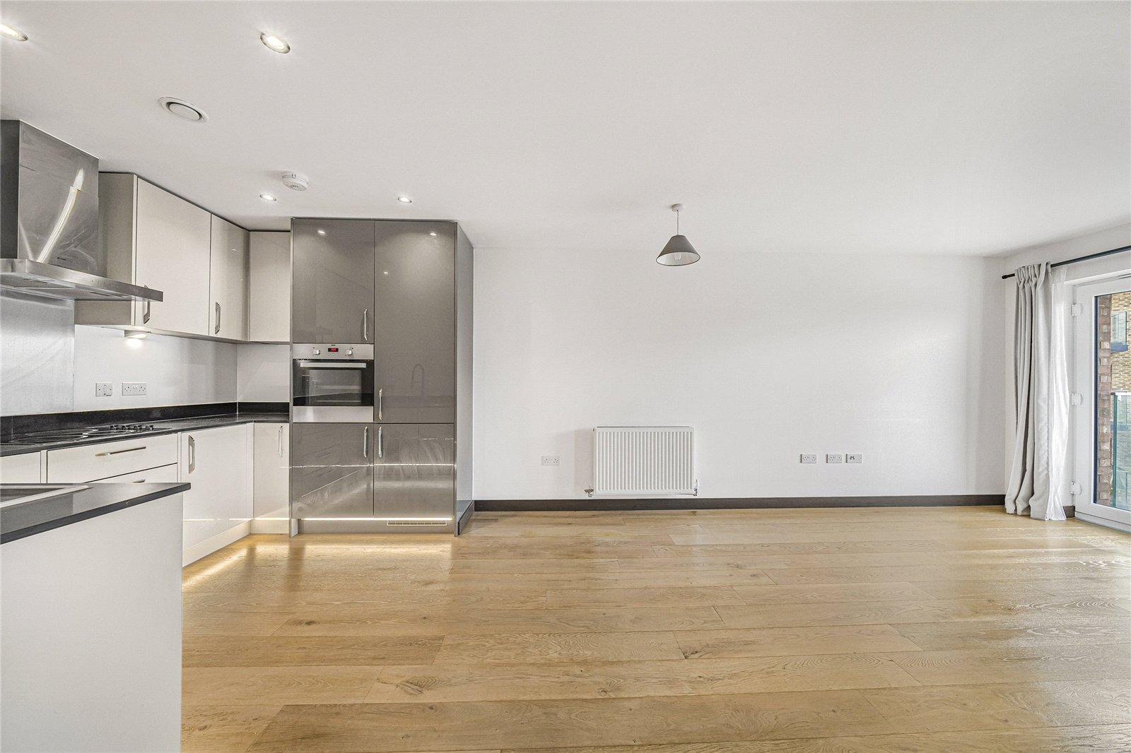 1 bedroom property for sale in Dartford | Robinson Jackson
