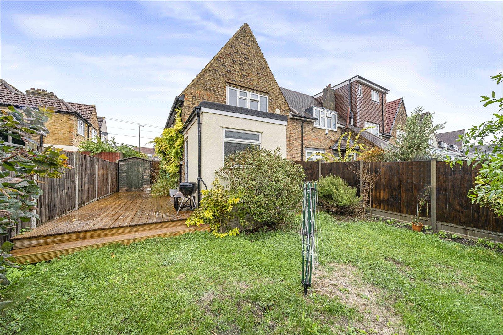 3 bedroom house for sale in Crayford | Robinson Jackson