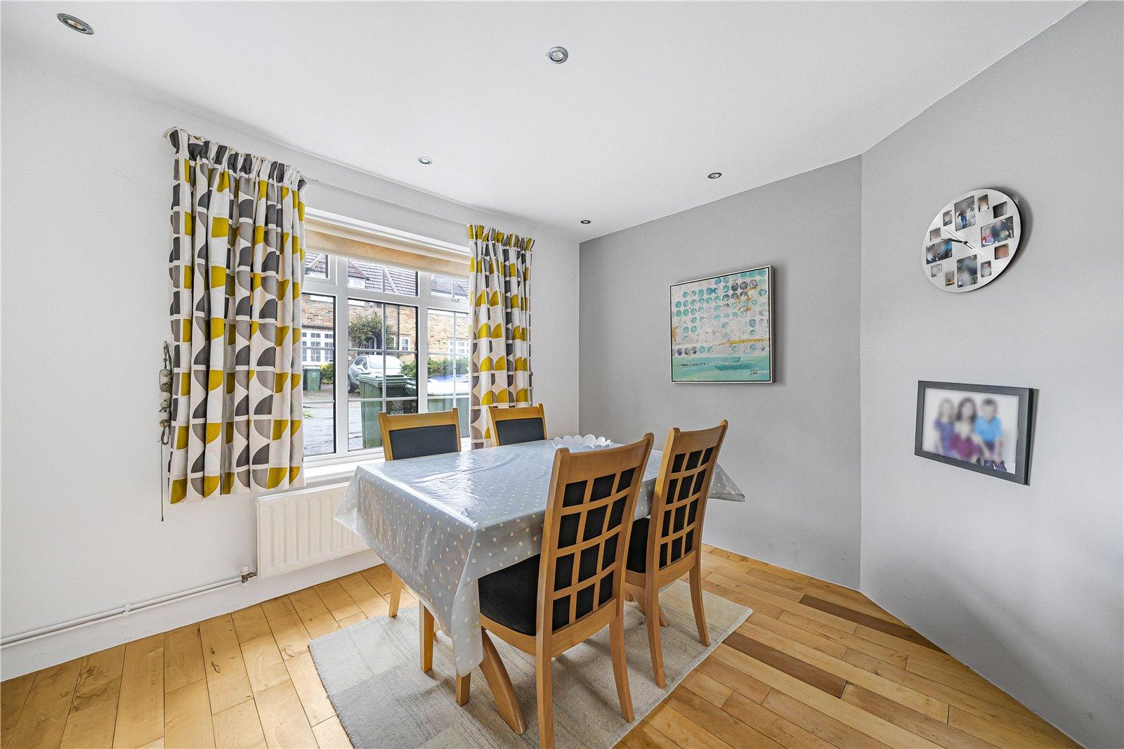 3 bedroom house for sale in Crayford | Robinson Jackson