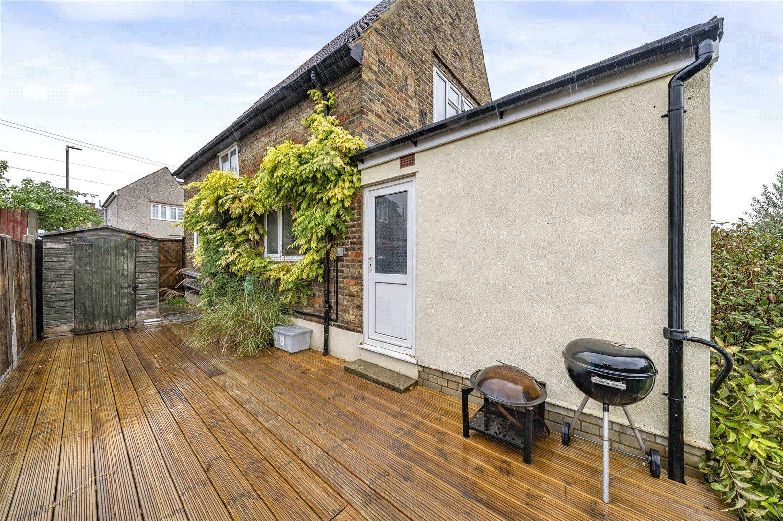 3 bedroom house for sale in Crayford | Robinson Jackson