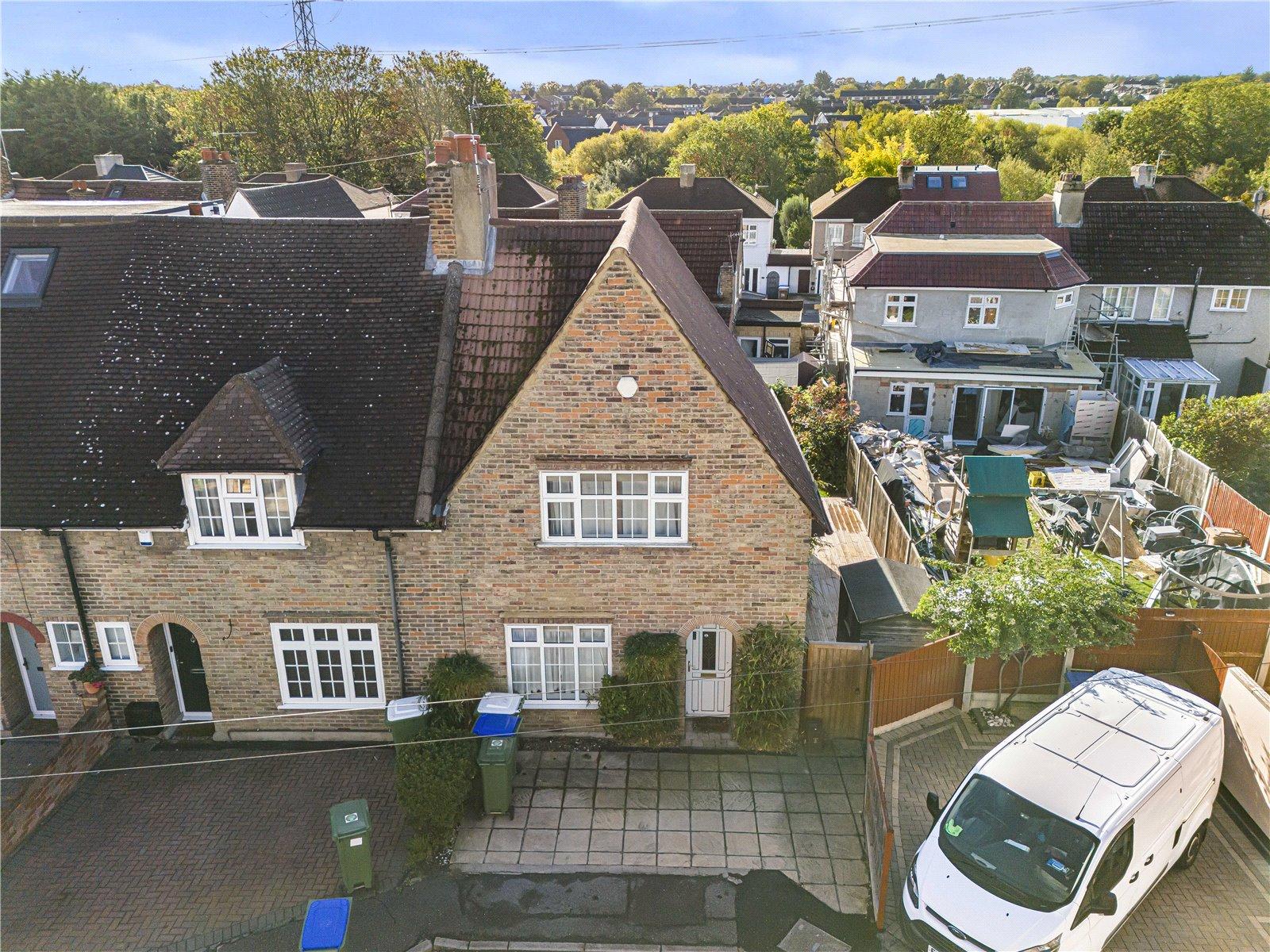 3 bedroom house for sale in Crayford | Robinson Jackson