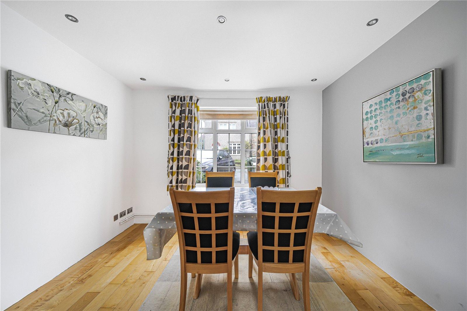 3 bedroom house for sale in Crayford | Robinson Jackson