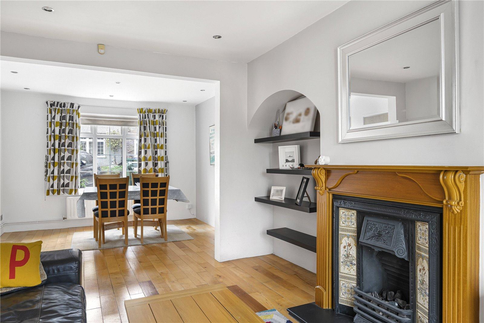 3 bedroom house for sale in Crayford | Robinson Jackson