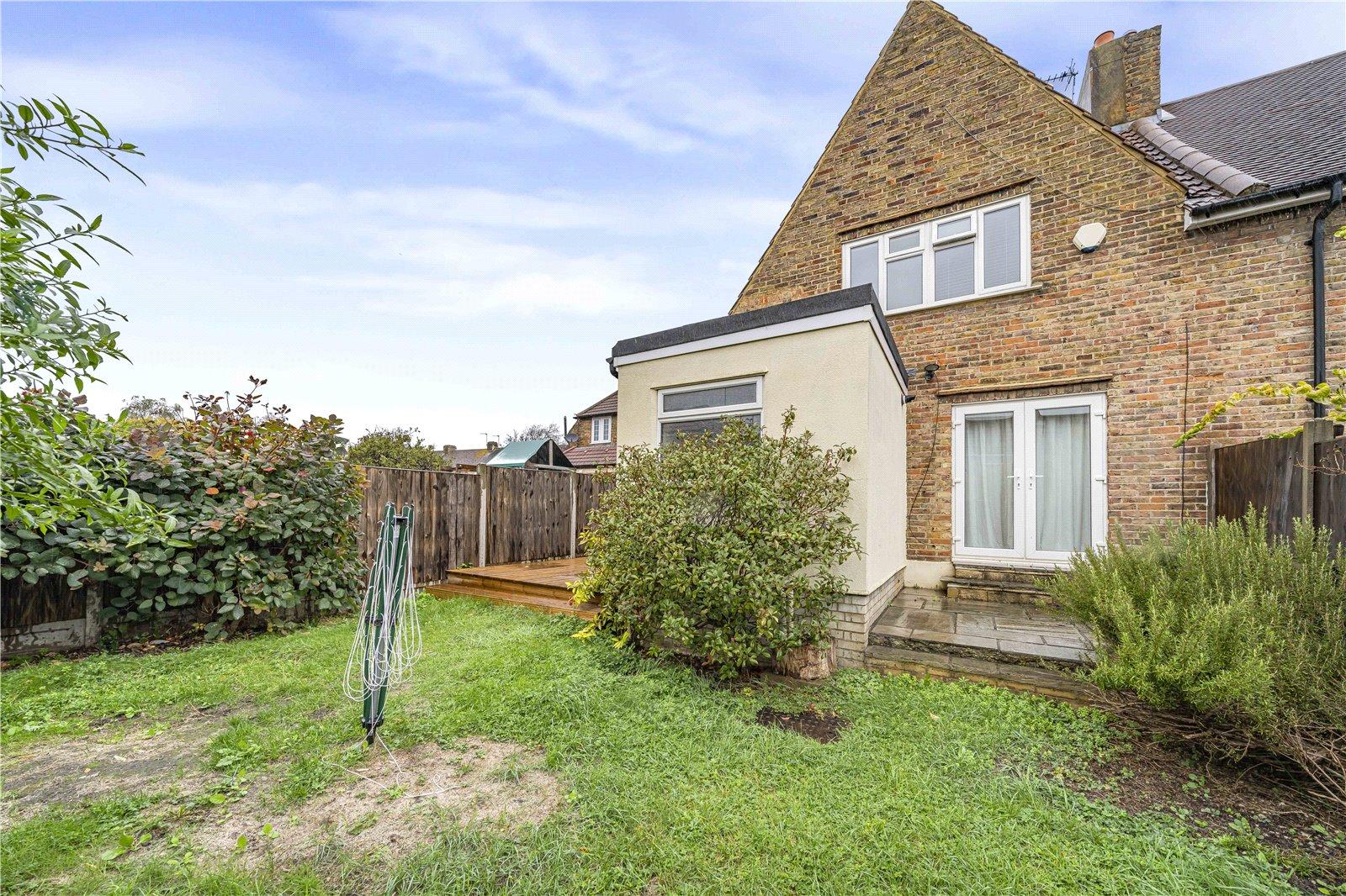3 bedroom house for sale in Crayford | Robinson Jackson