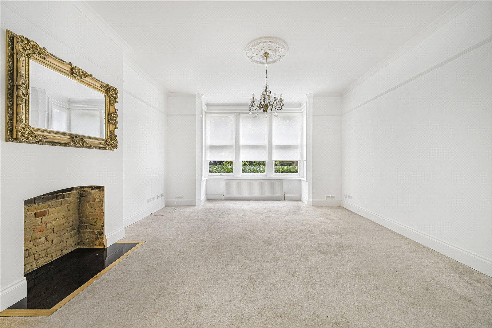 1 bedroom property for sale in West Dartford | Robinson Jackson