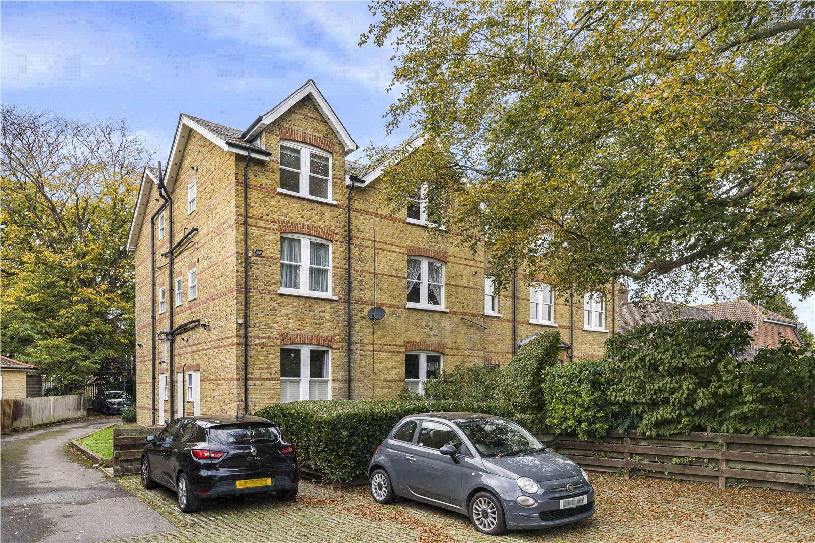 1 bedroom property for sale in West Dartford | Robinson Jackson