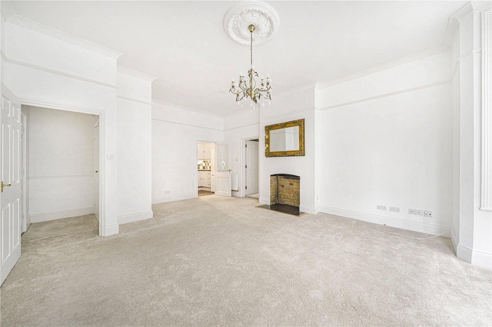 1 bedroom property for sale in West Dartford | Robinson Jackson