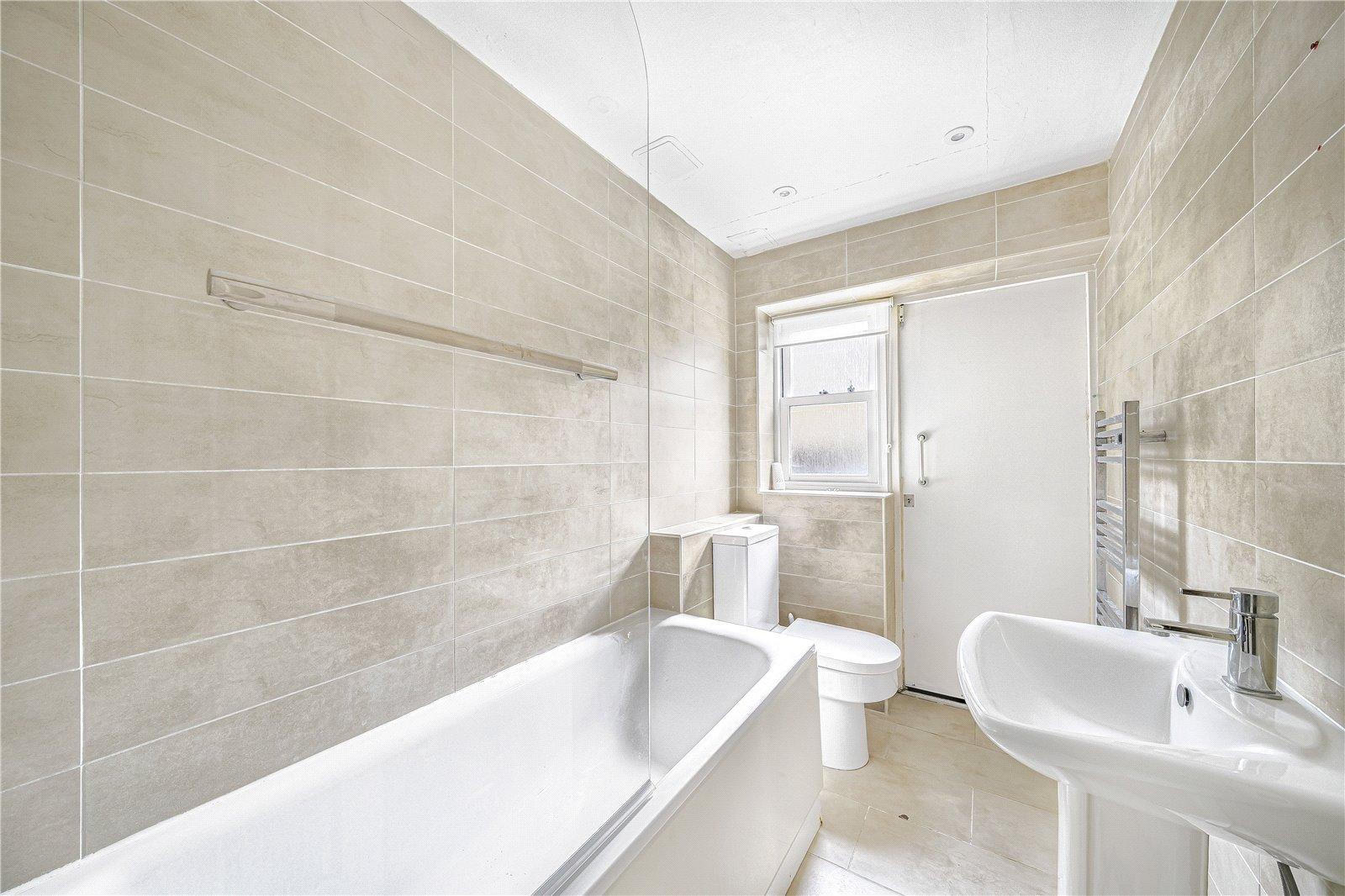 1 bedroom property for sale in West Dartford | Robinson Jackson