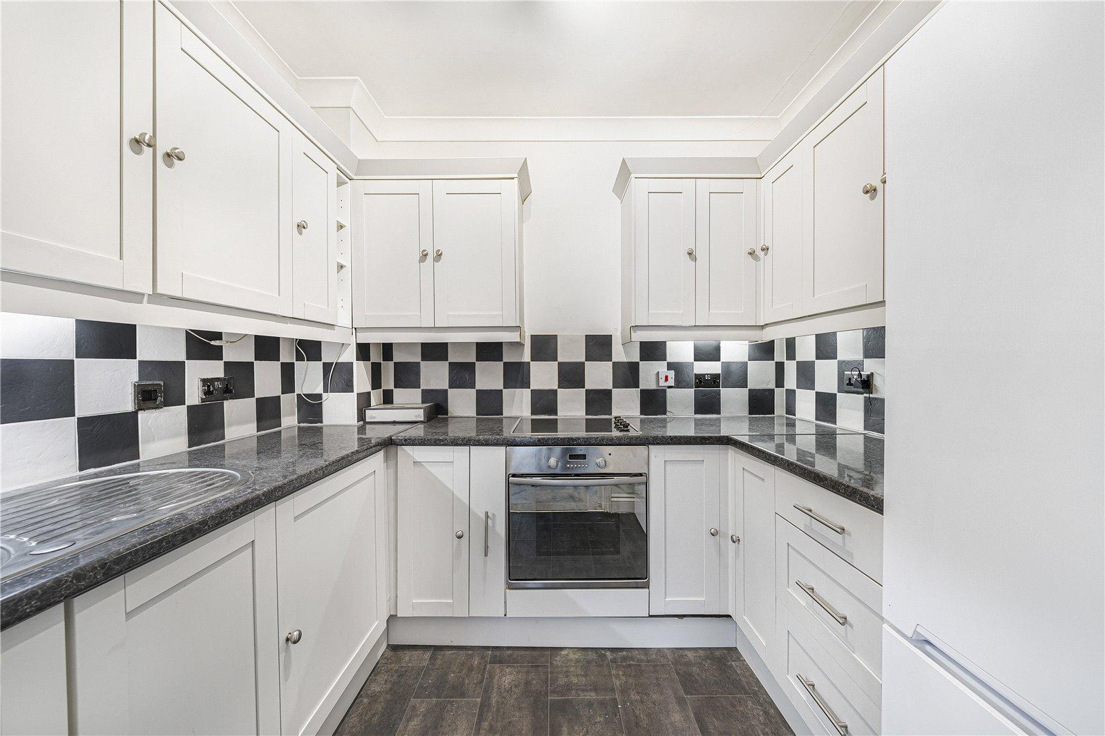 1 bedroom property for sale in West Dartford | Robinson Jackson
