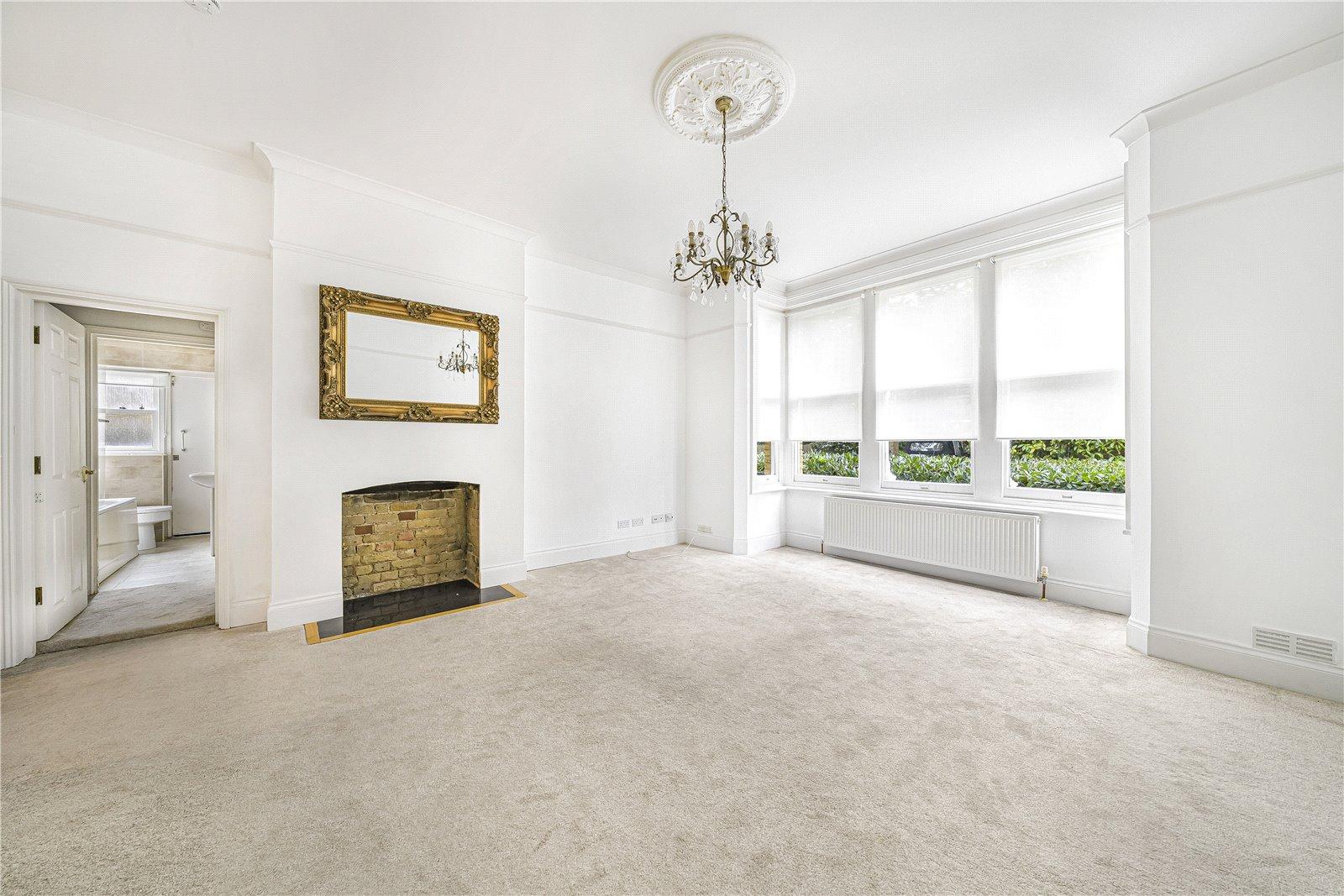 1 bedroom property for sale in West Dartford | Robinson Jackson
