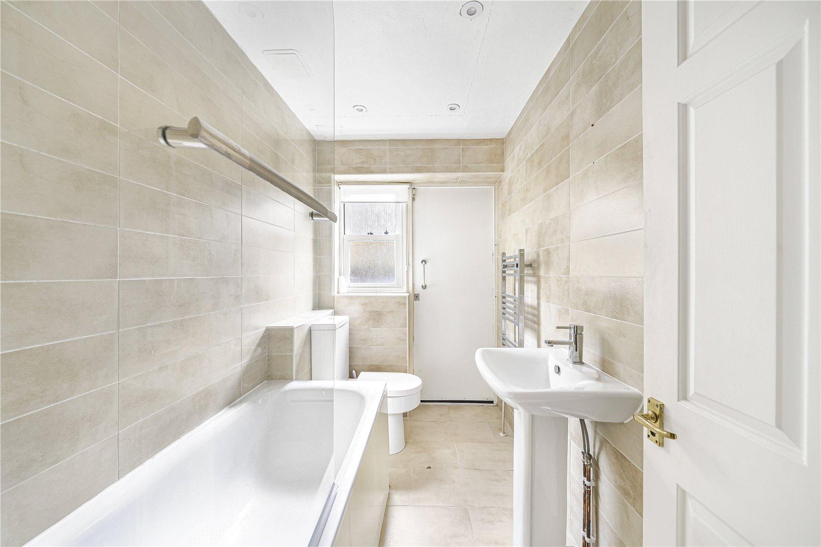 1 bedroom property for sale in West Dartford | Robinson Jackson