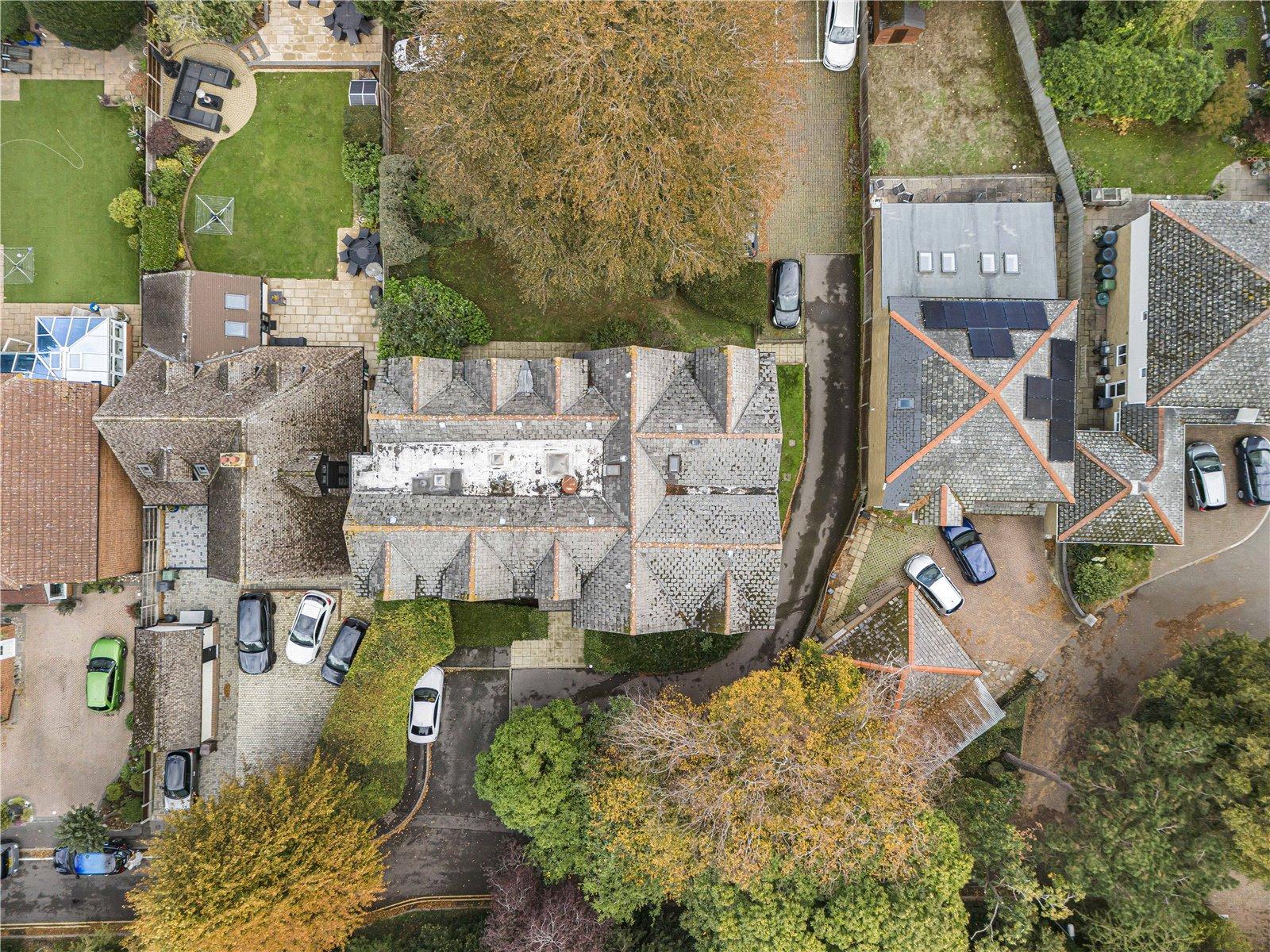 1 bedroom property for sale in West Dartford | Robinson Jackson