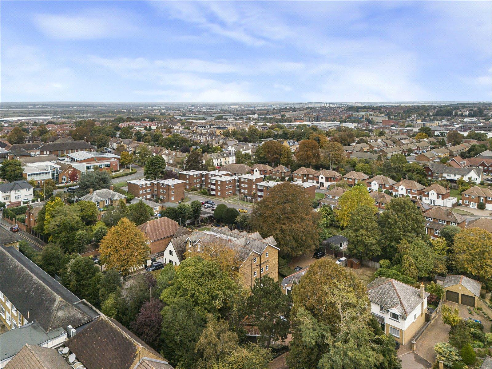 1 bedroom property for sale in West Dartford | Robinson Jackson