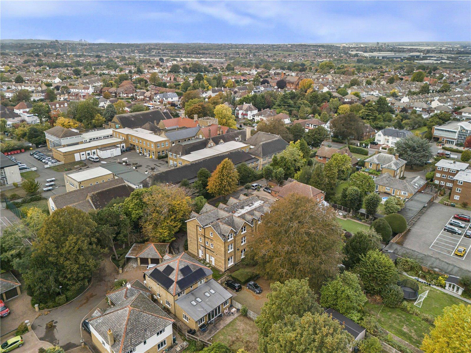 1 bedroom property for sale in West Dartford | Robinson Jackson