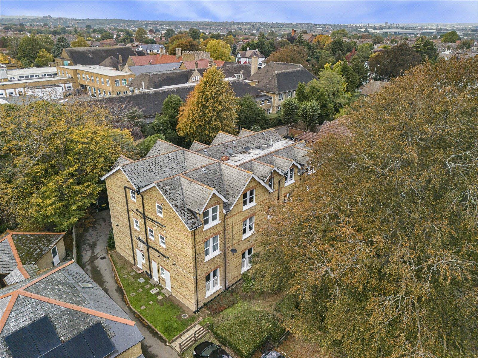 1 bedroom property for sale in West Dartford | Robinson Jackson