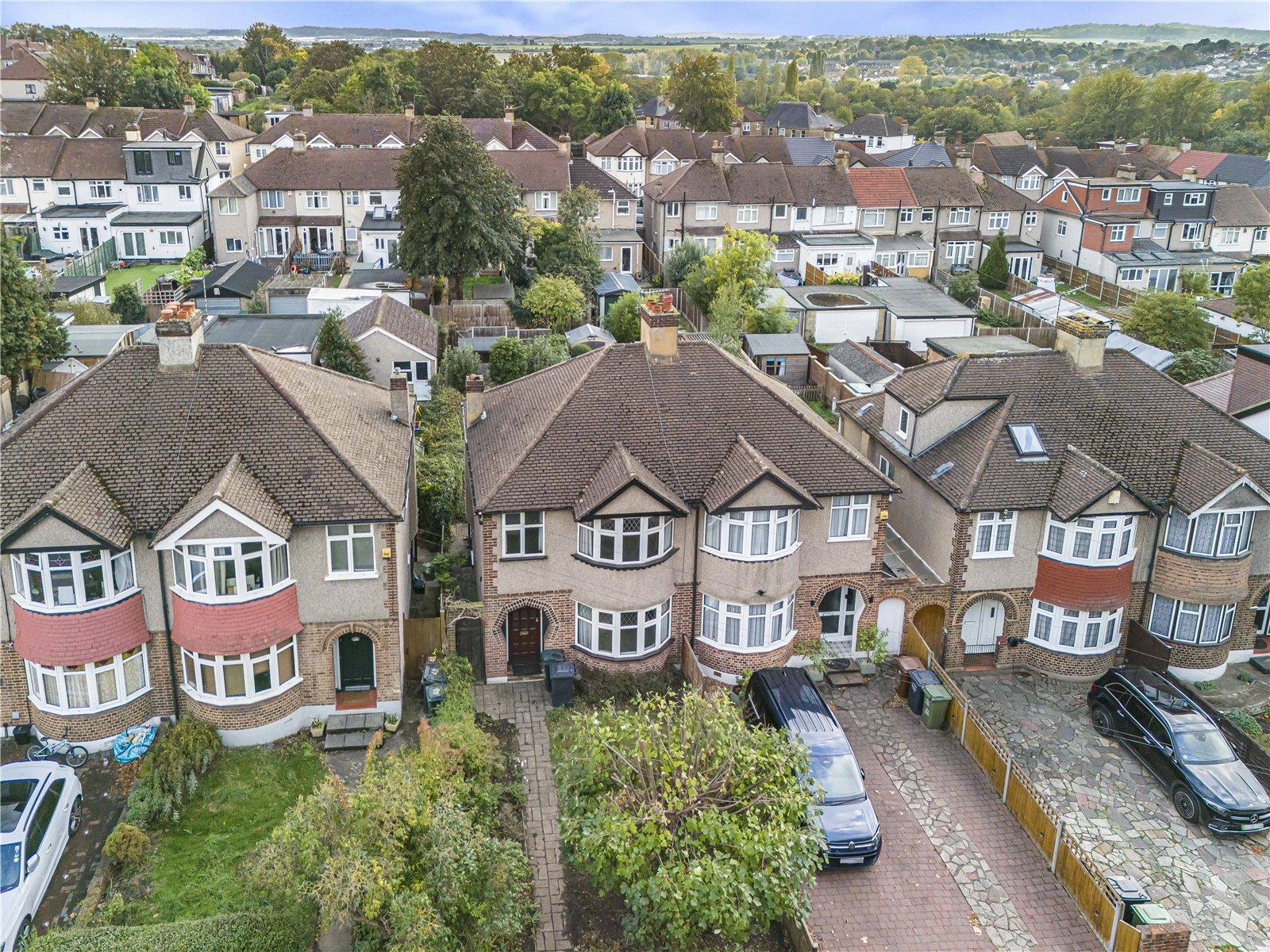 3 bedroom house for sale in Dartford | Robinson Jackson