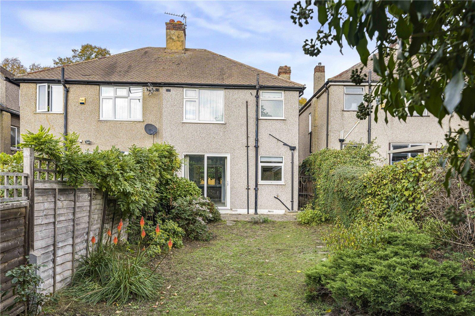3 bedroom house for sale in Dartford | Robinson Jackson