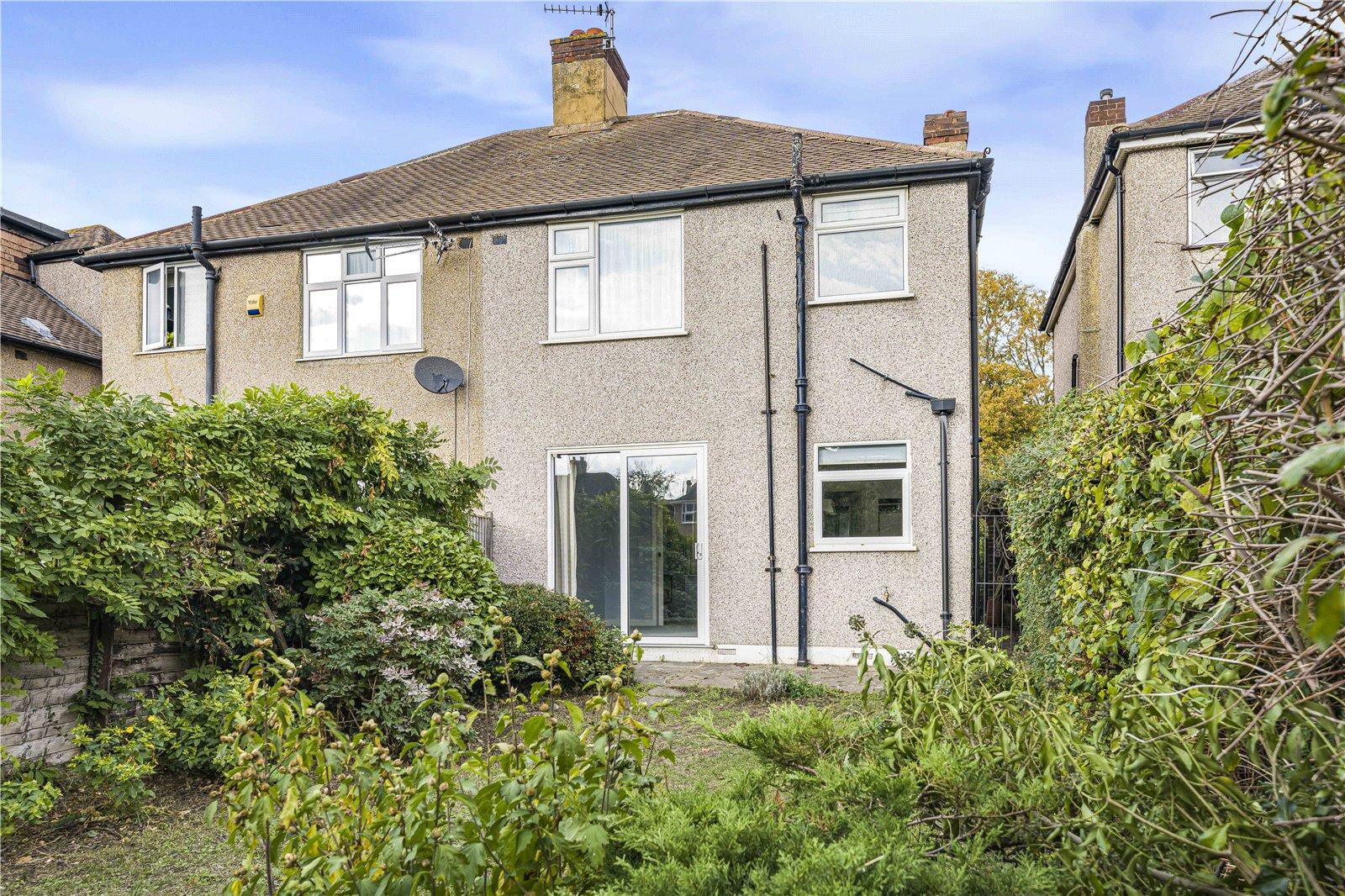 3 bedroom house for sale in Dartford | Robinson Jackson