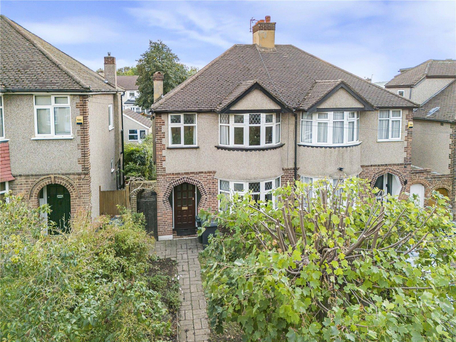 3 bedroom house for sale in Dartford | Robinson Jackson