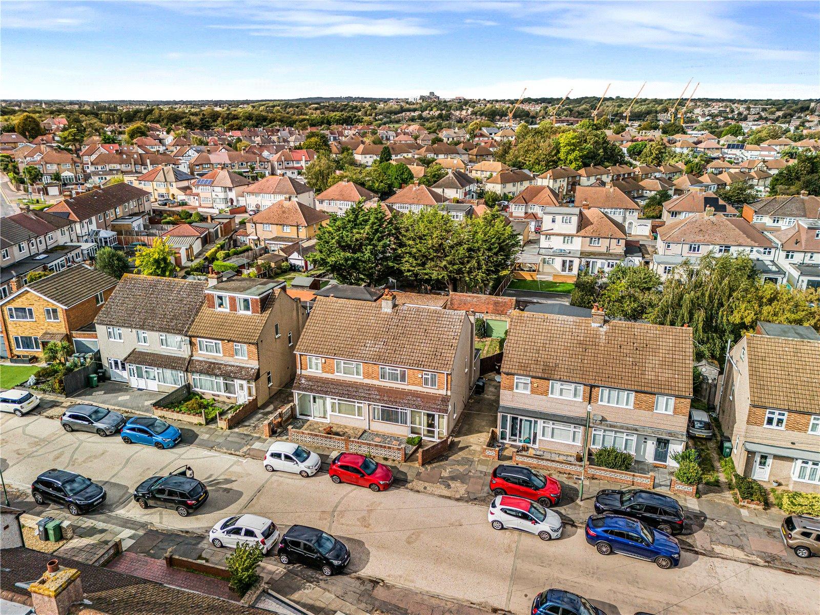 3 bedroom house for sale in Dartford | Robinson Jackson